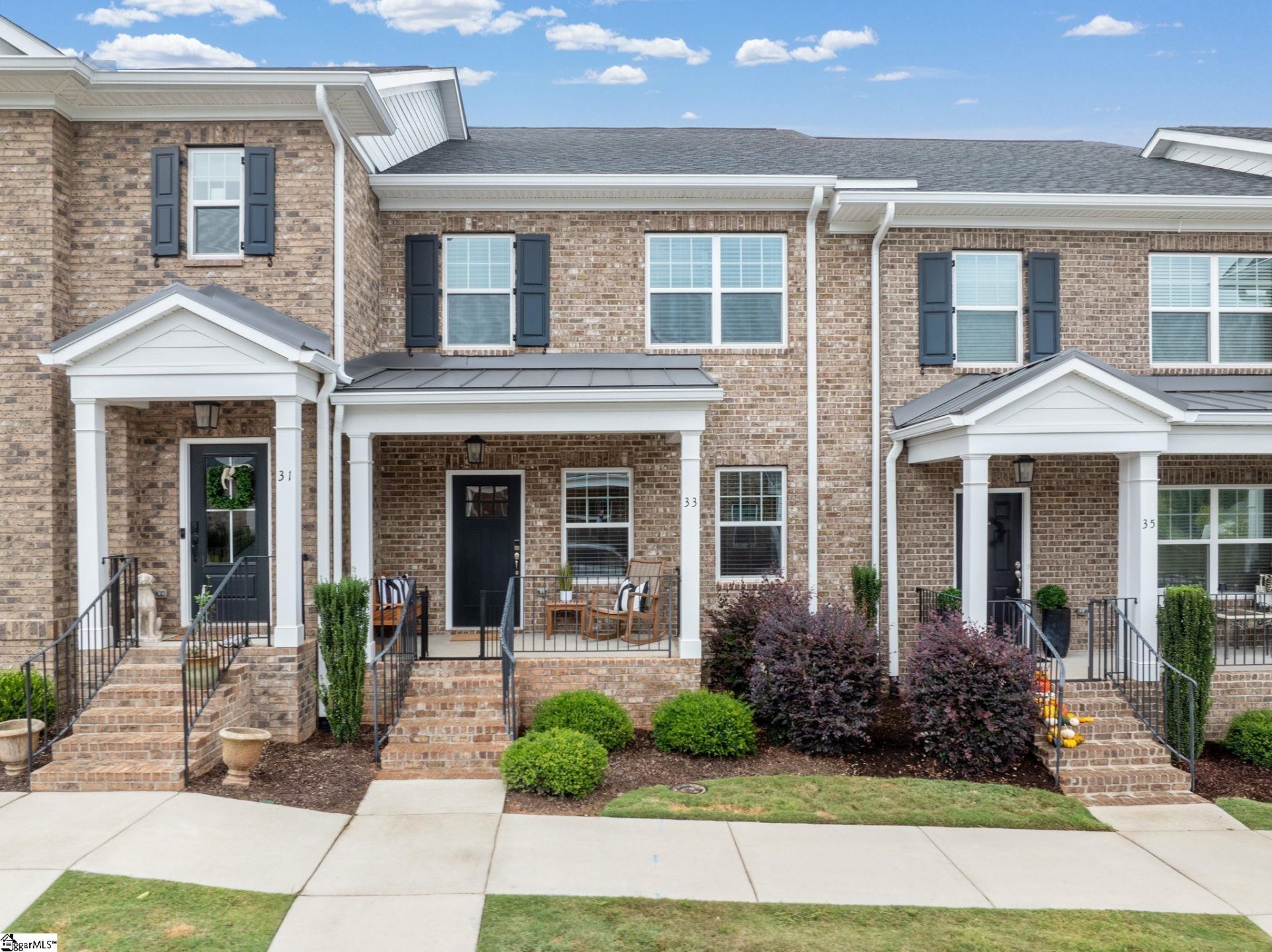 Property at 33 Peckham Street, Greenville, SC 29607