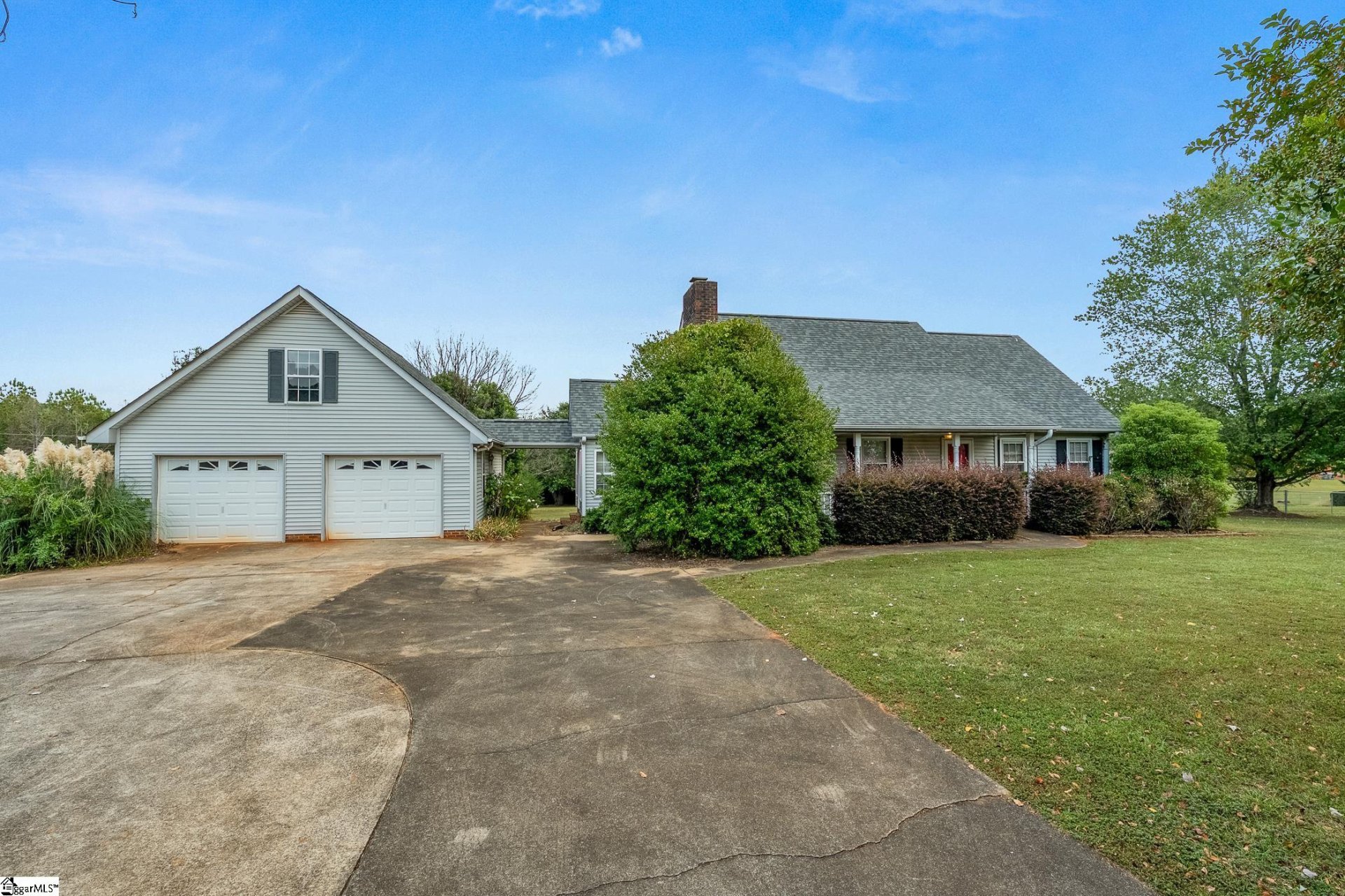 Property at 110 Peartree Lane, Anderson, SC 29625