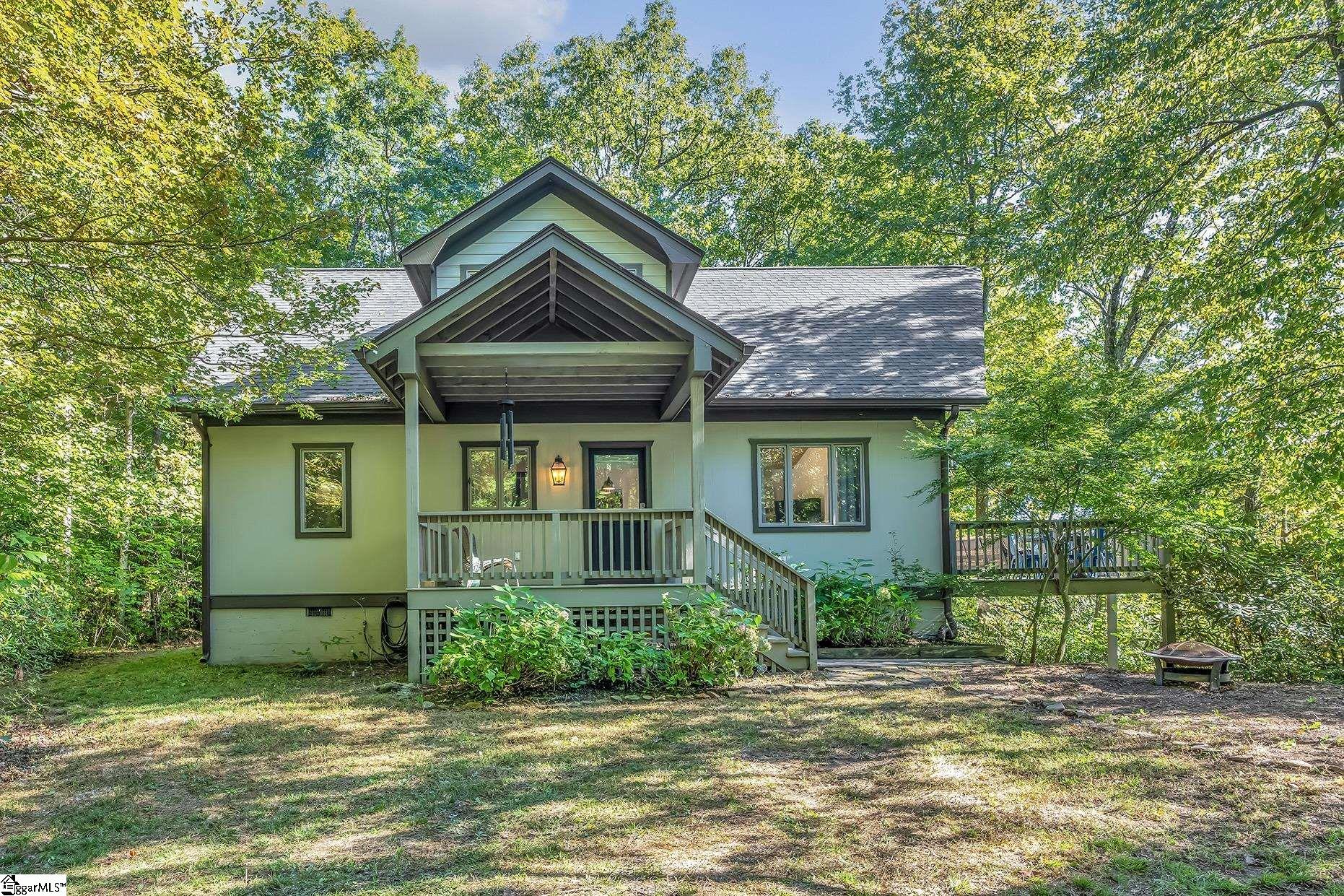 Property at 8255 Geer Highway, Cleveland, SC 29635