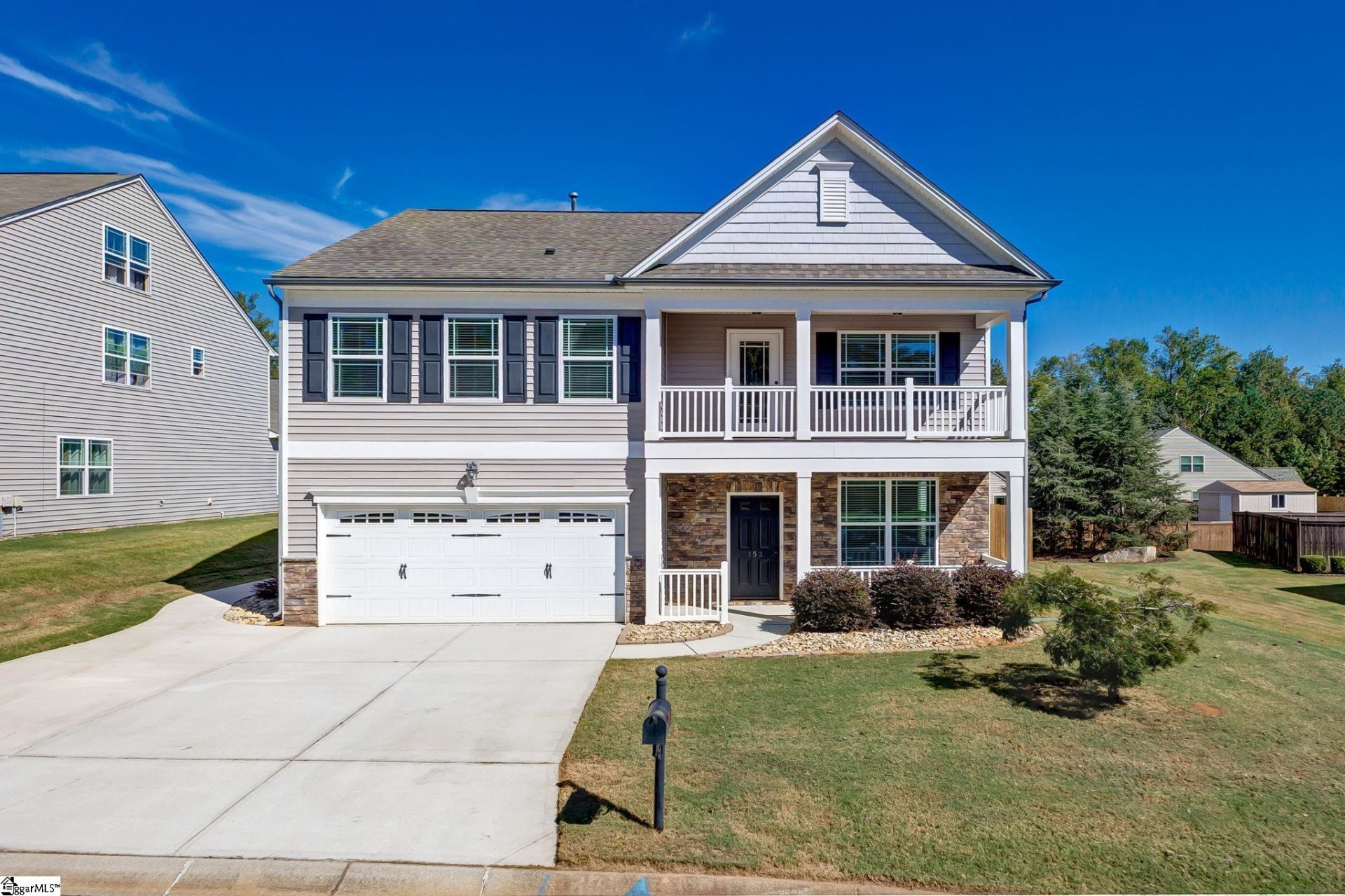 Property at 153 Windsor Creek Court, Simpsonville, SC 29681