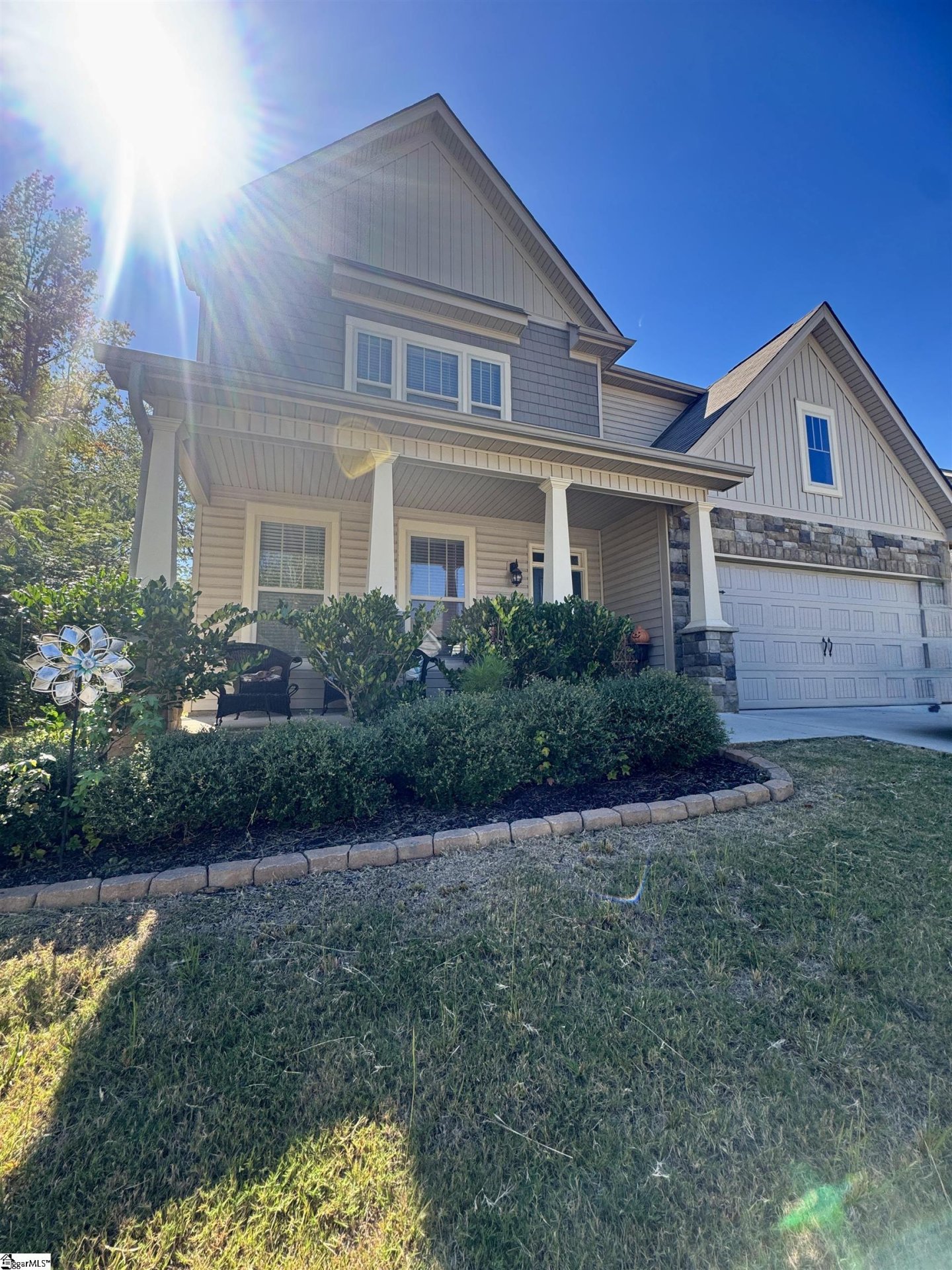 Property at 424 Wildflower Road, Easley, SC 29642