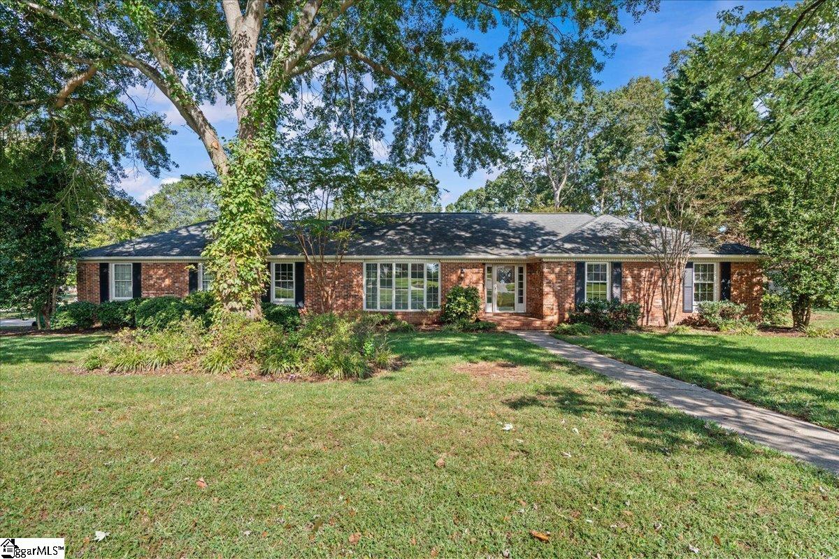 Property at 505 Cambridge Drive, Spartanburg, SC 29301