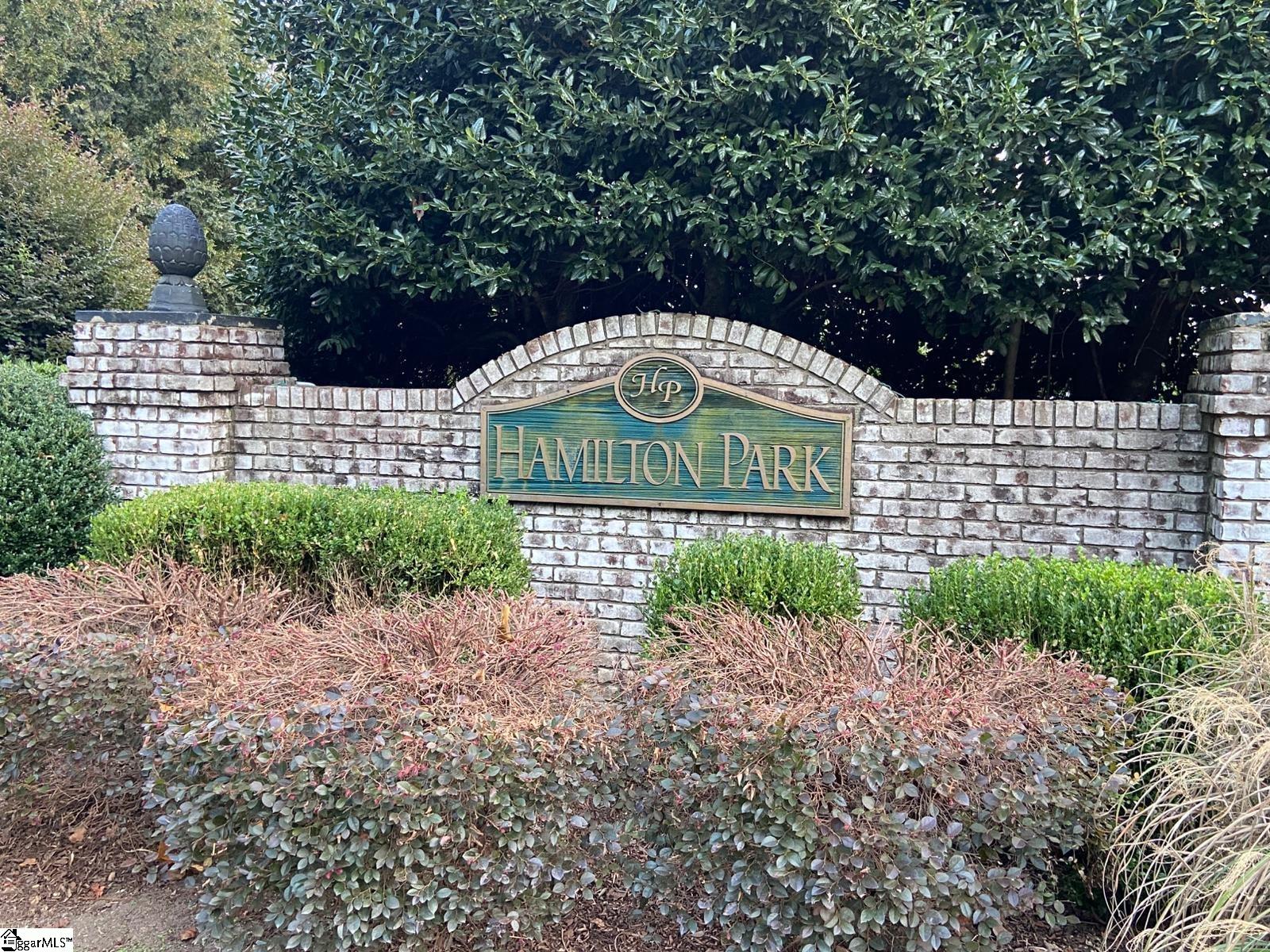 Property at 427 Hamilton Parkway, Easley, SC 29642