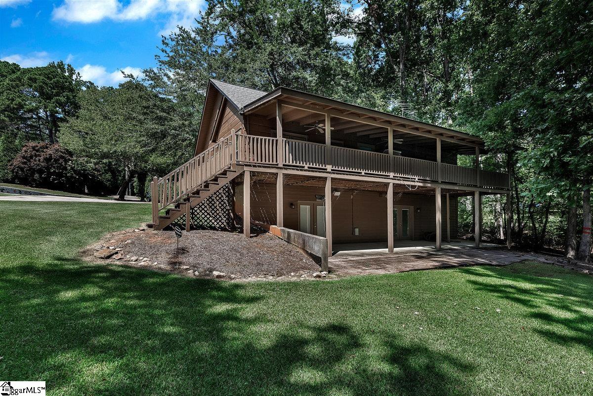 Property at 4501 Great Oaks Drive, Anderson, SC 29625