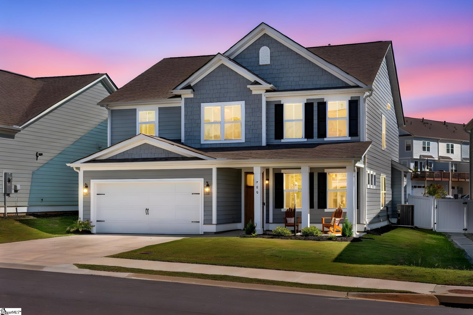 Property at 700 Lewes Avenue, Simpsonville, SC 29681