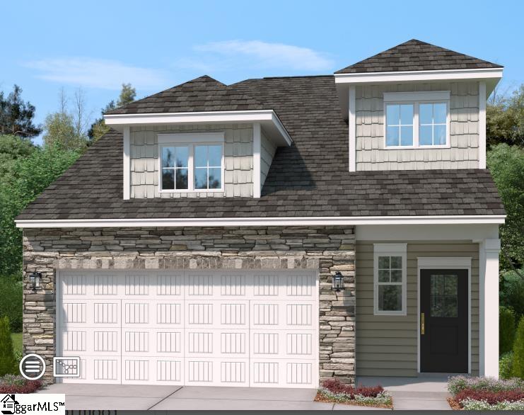 Property at 146 Gervais Circle, Greenville, SC 29607