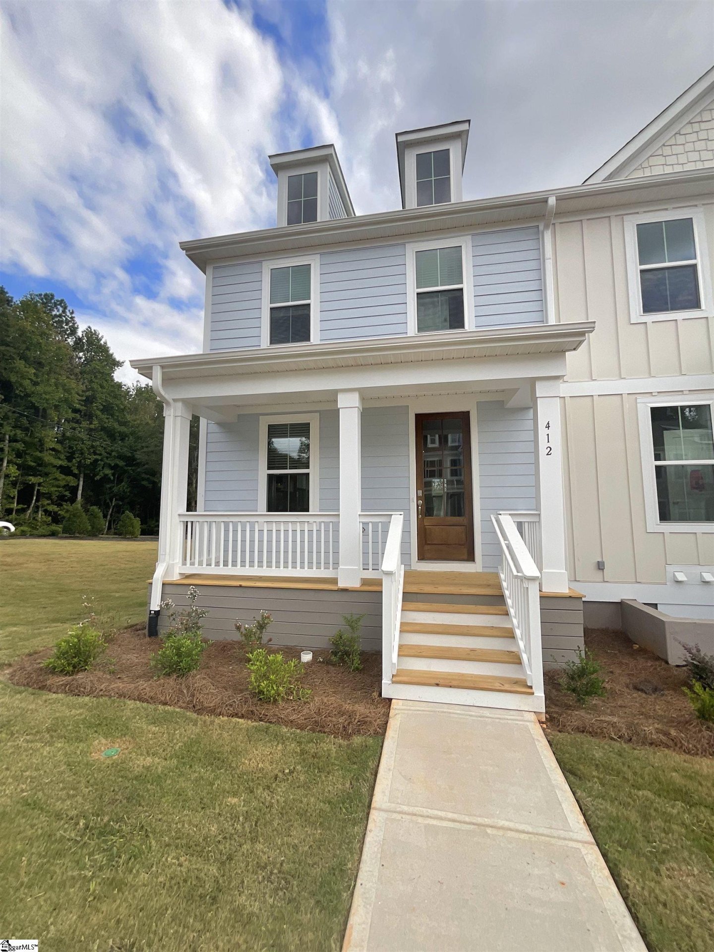 Property at 412 Encampment Boulevard, Simpsonville, SC 29681