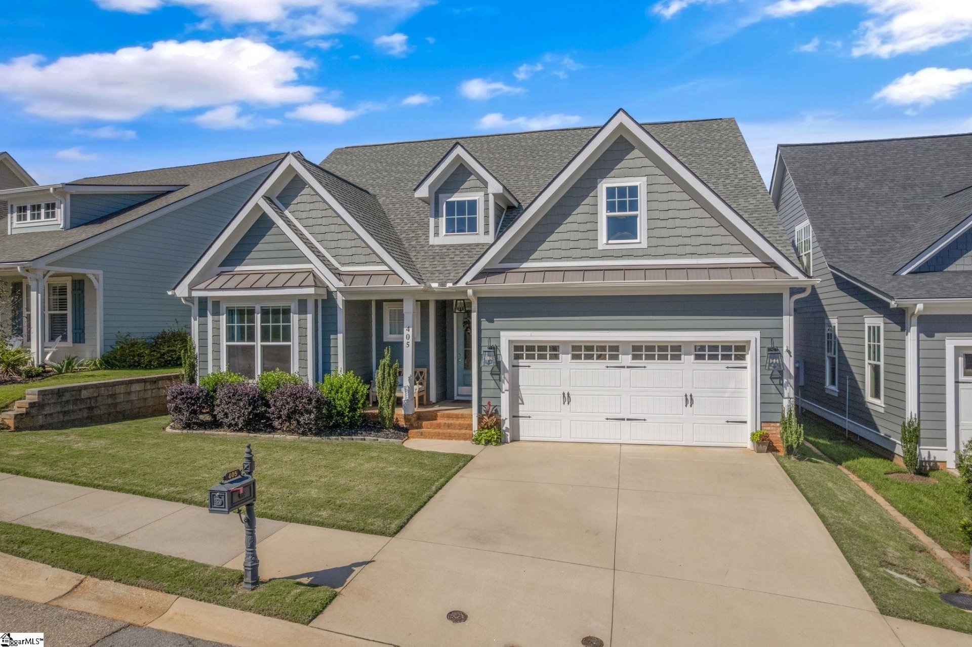 Property at 405 Yellowbird Street, Taylors, SC 29687