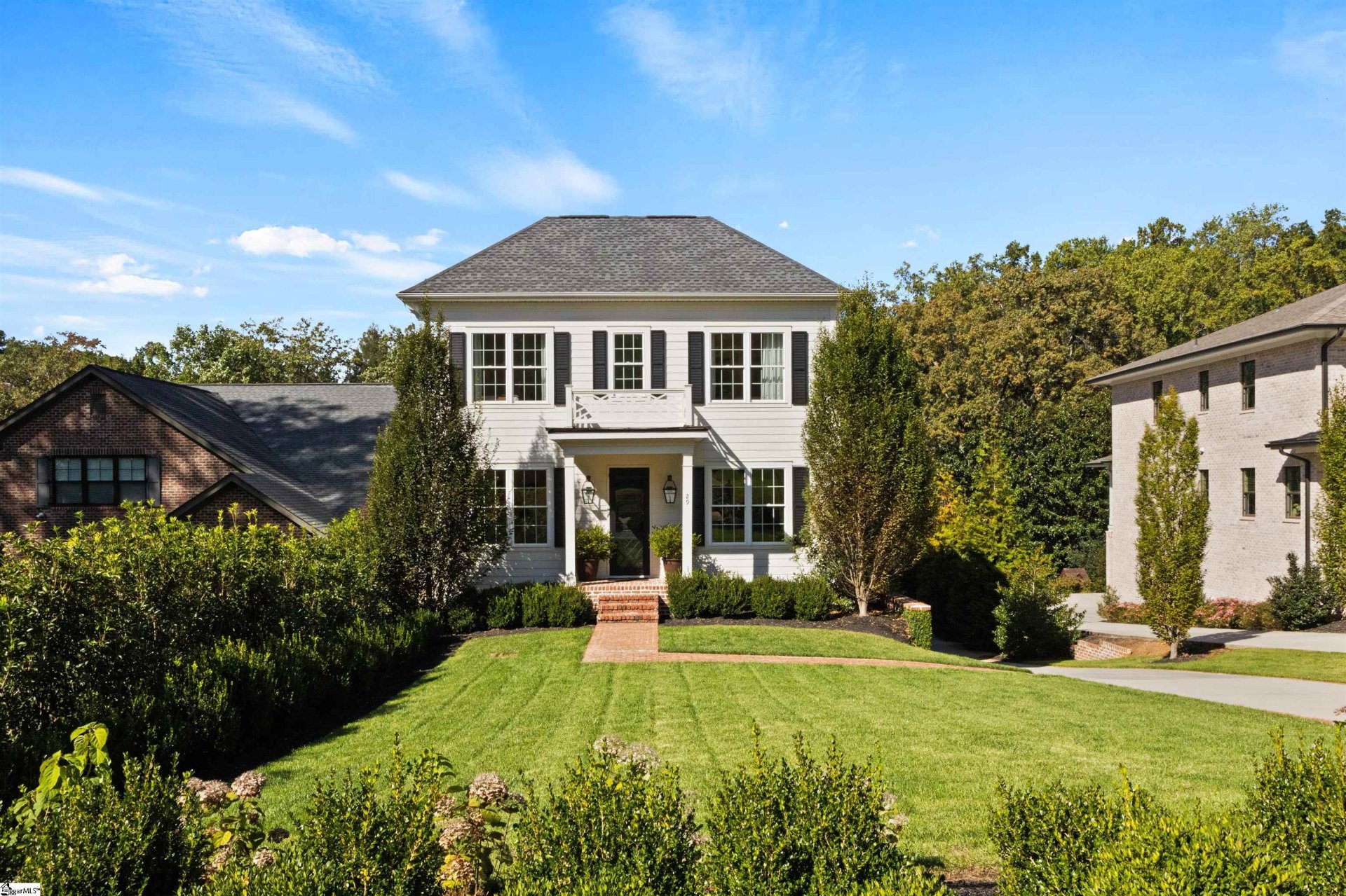 Property at 29 Westview Avenue, Greenville, SC 29609