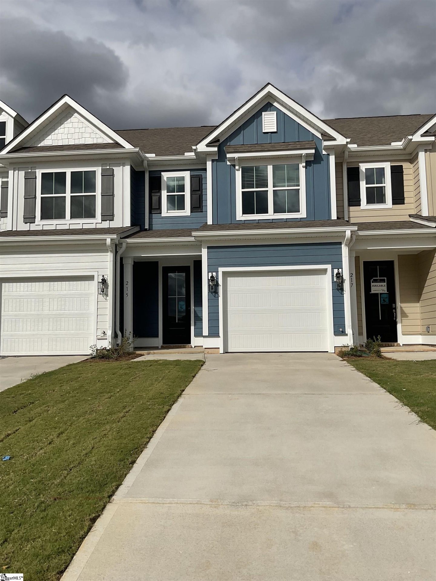 Property at 215 Lewes Avenue, Simpsonville, SC 29681