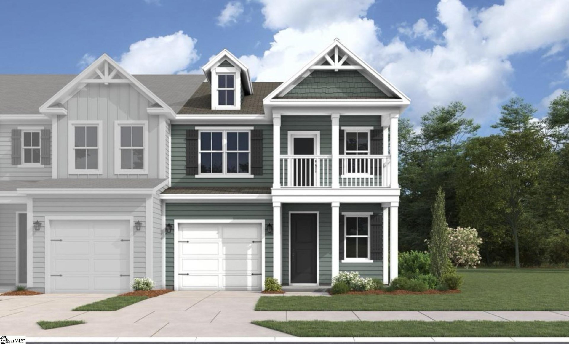 Property at 231 Lewes Avenue, Simpsonville, SC 29681