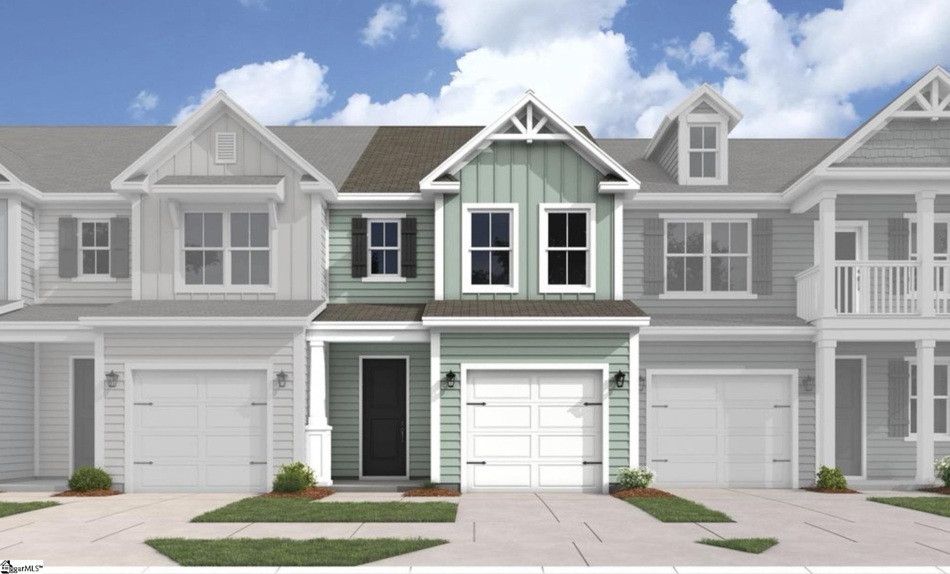 Property at 301 Lewes Avenue, Simpsonville, SC 29681