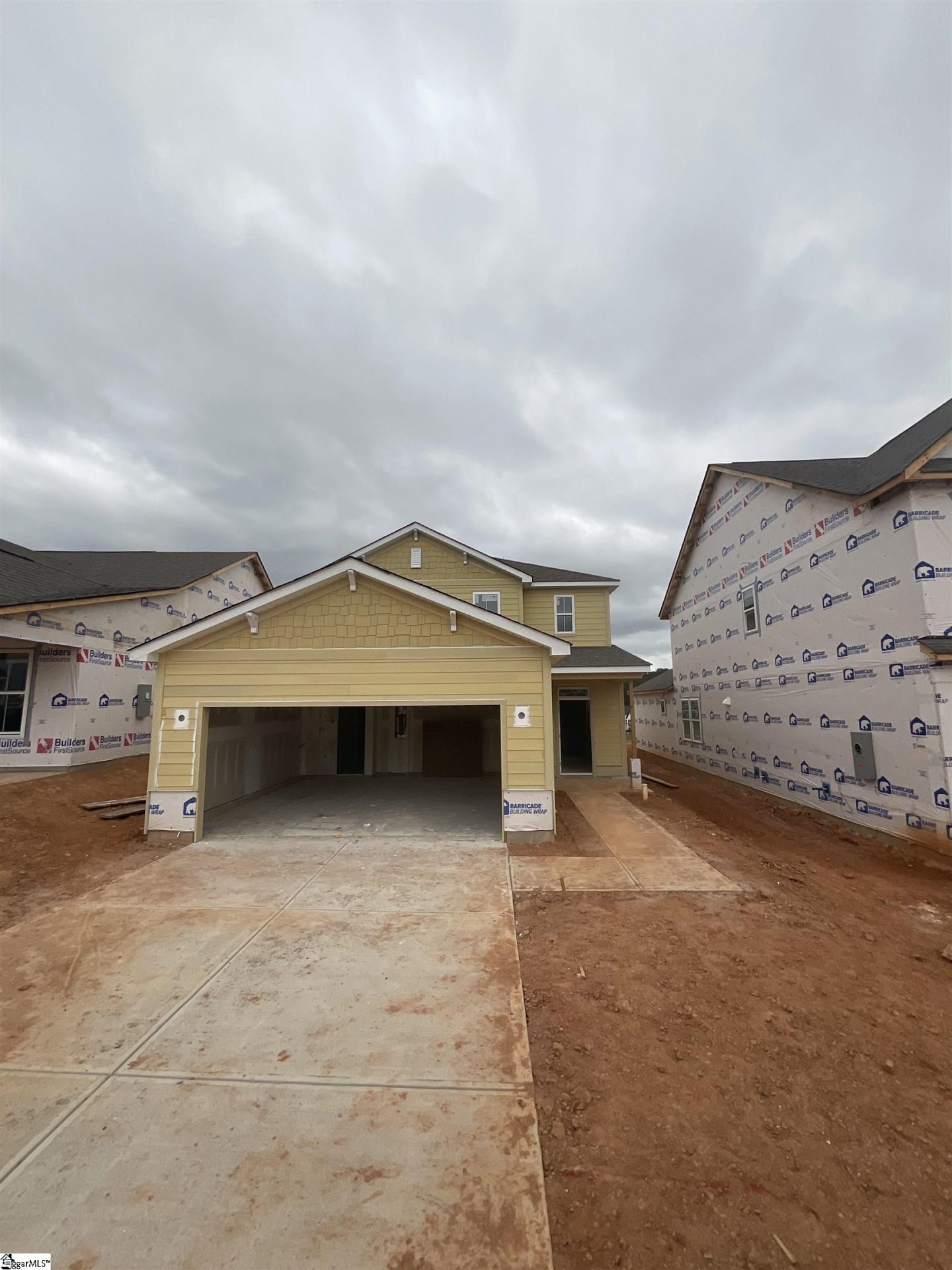 Property at 218 Plain Post Trail, Simpsonville, SC 29681