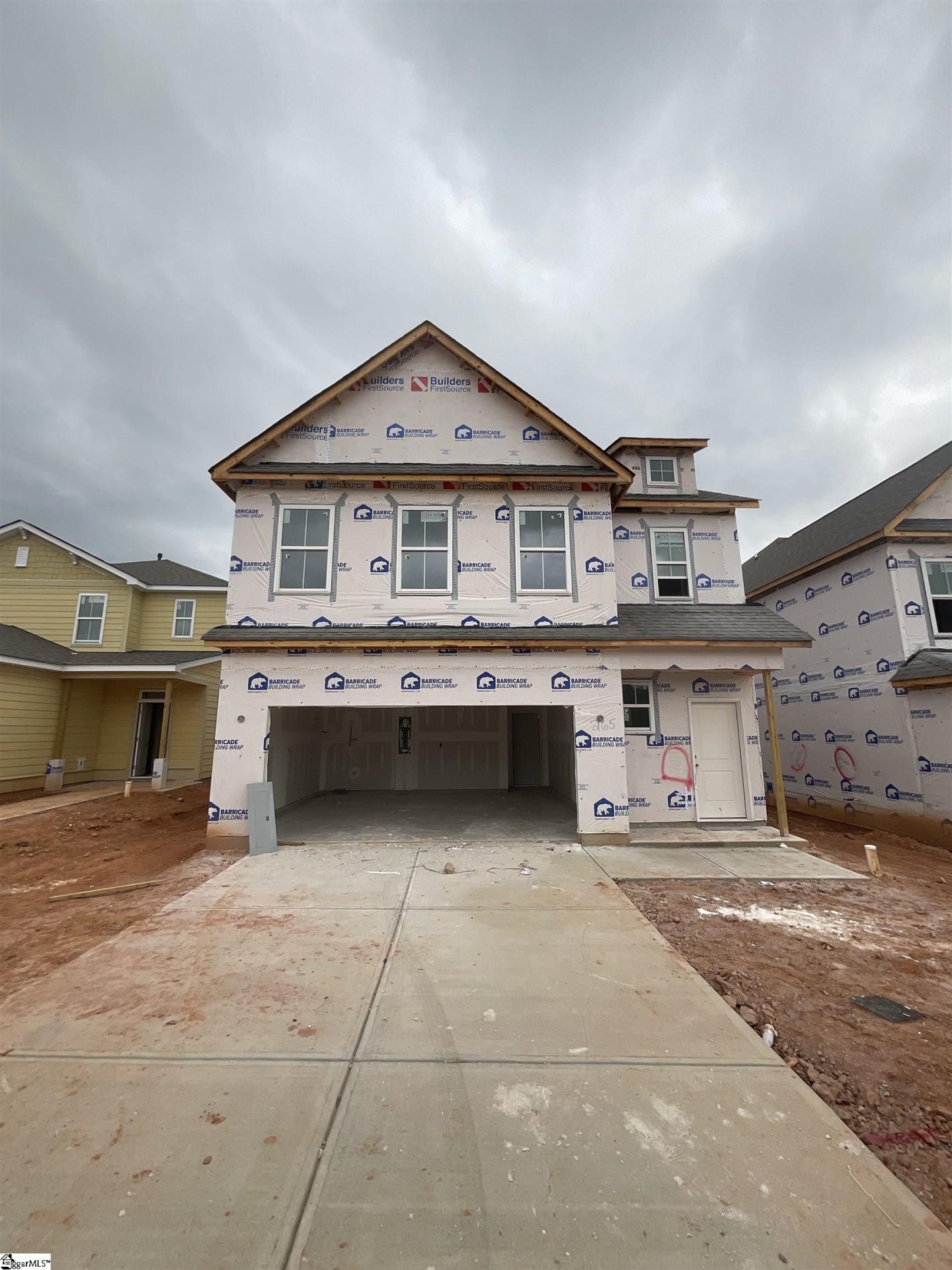 Property at 216 Plain Post Trail, Simpsonville, SC 29681