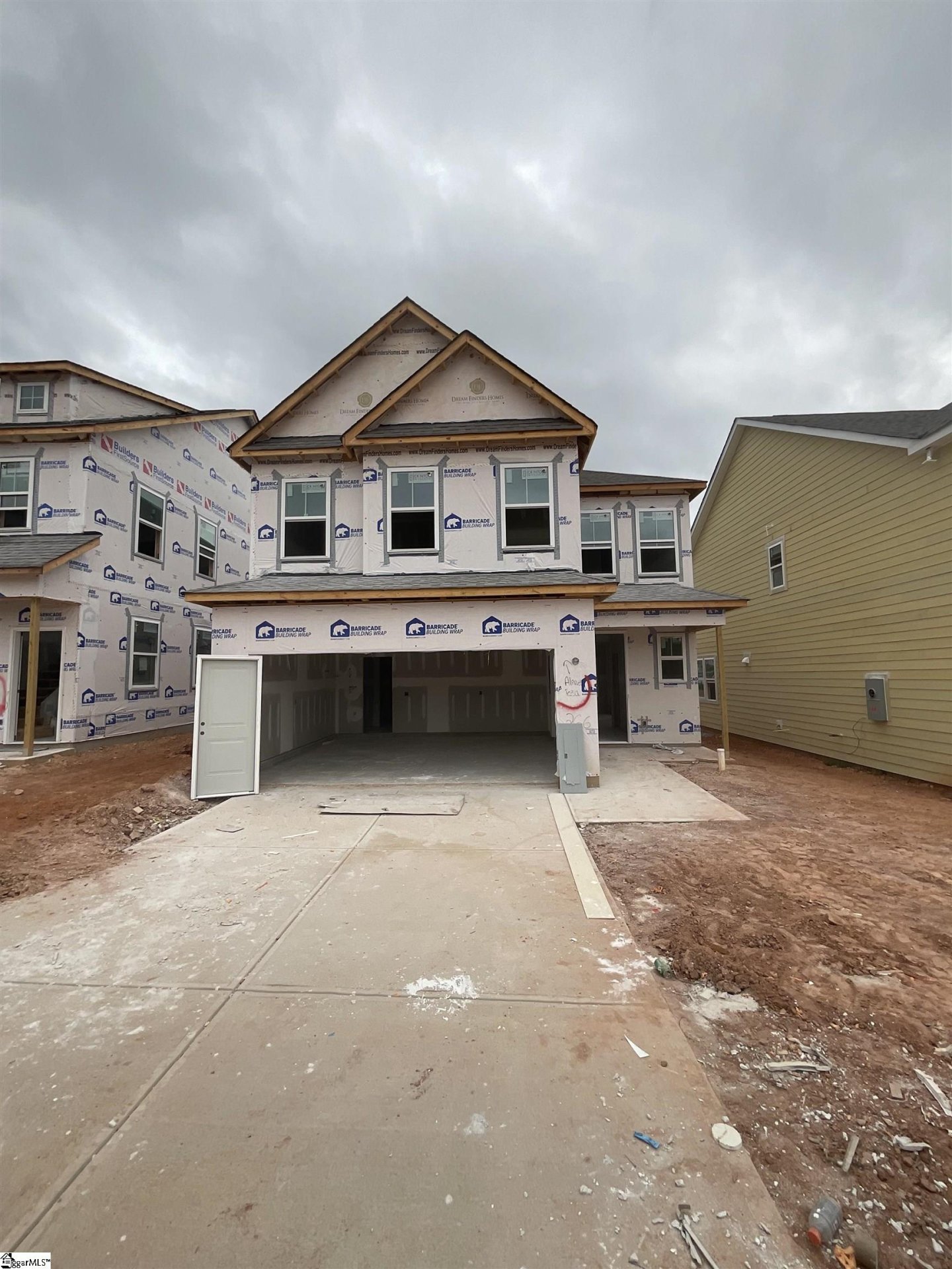 Property at 214 Plain Post Trail, Simpsonville, SC 29681