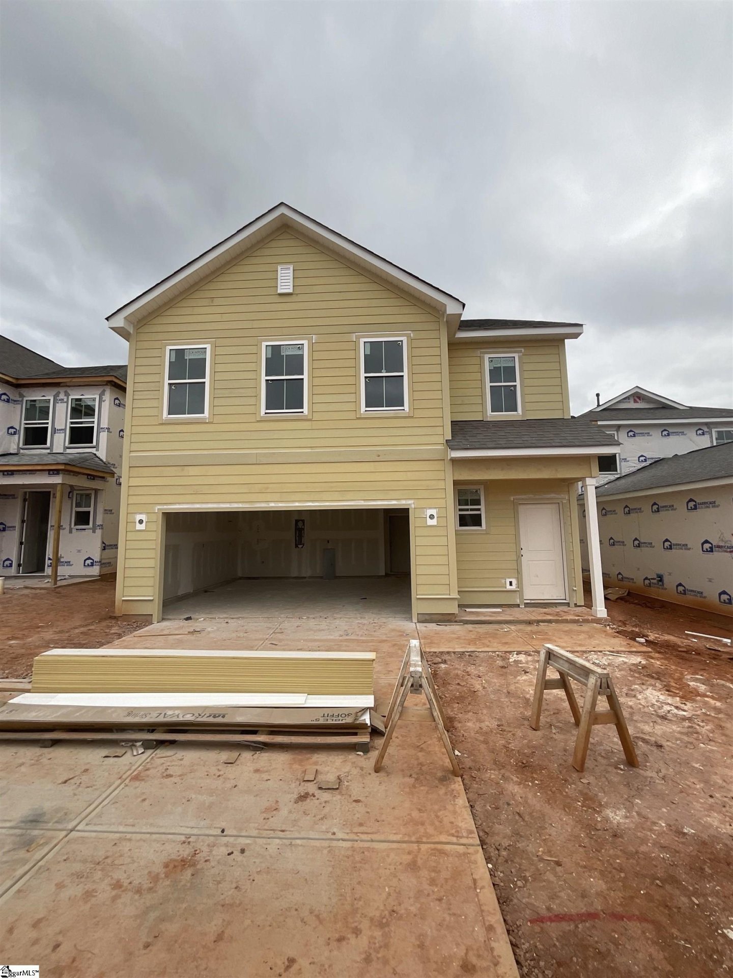 Property at 212 Plain Post Trail, Simpsonville, SC 29681