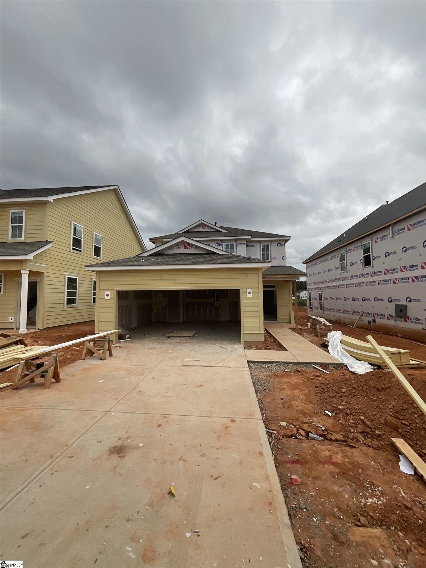 Property at 210 Plain Post Trail, Simpsonville, SC 29681