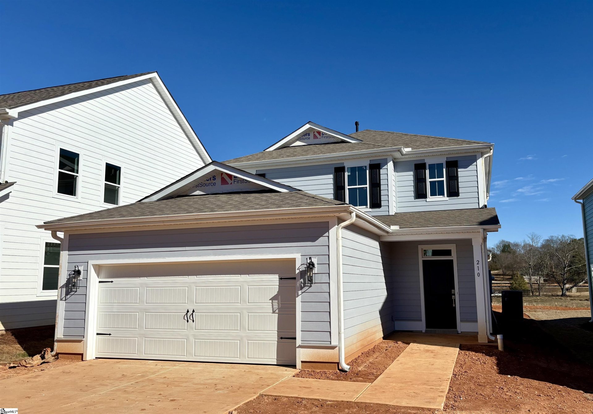 210 Plain Post Trail