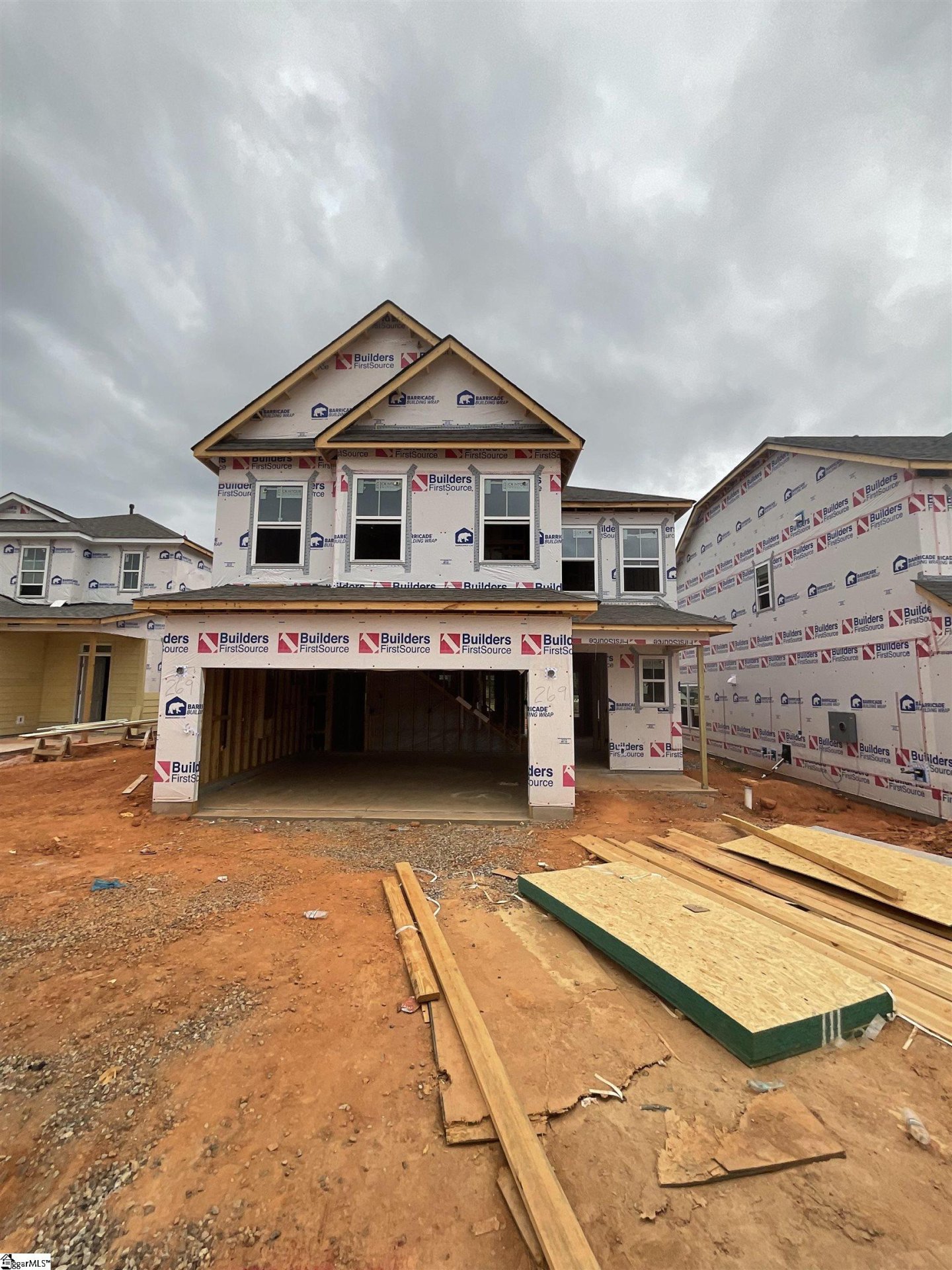 Property at 208 Plain Post Trail, Simpsonville, SC 29681