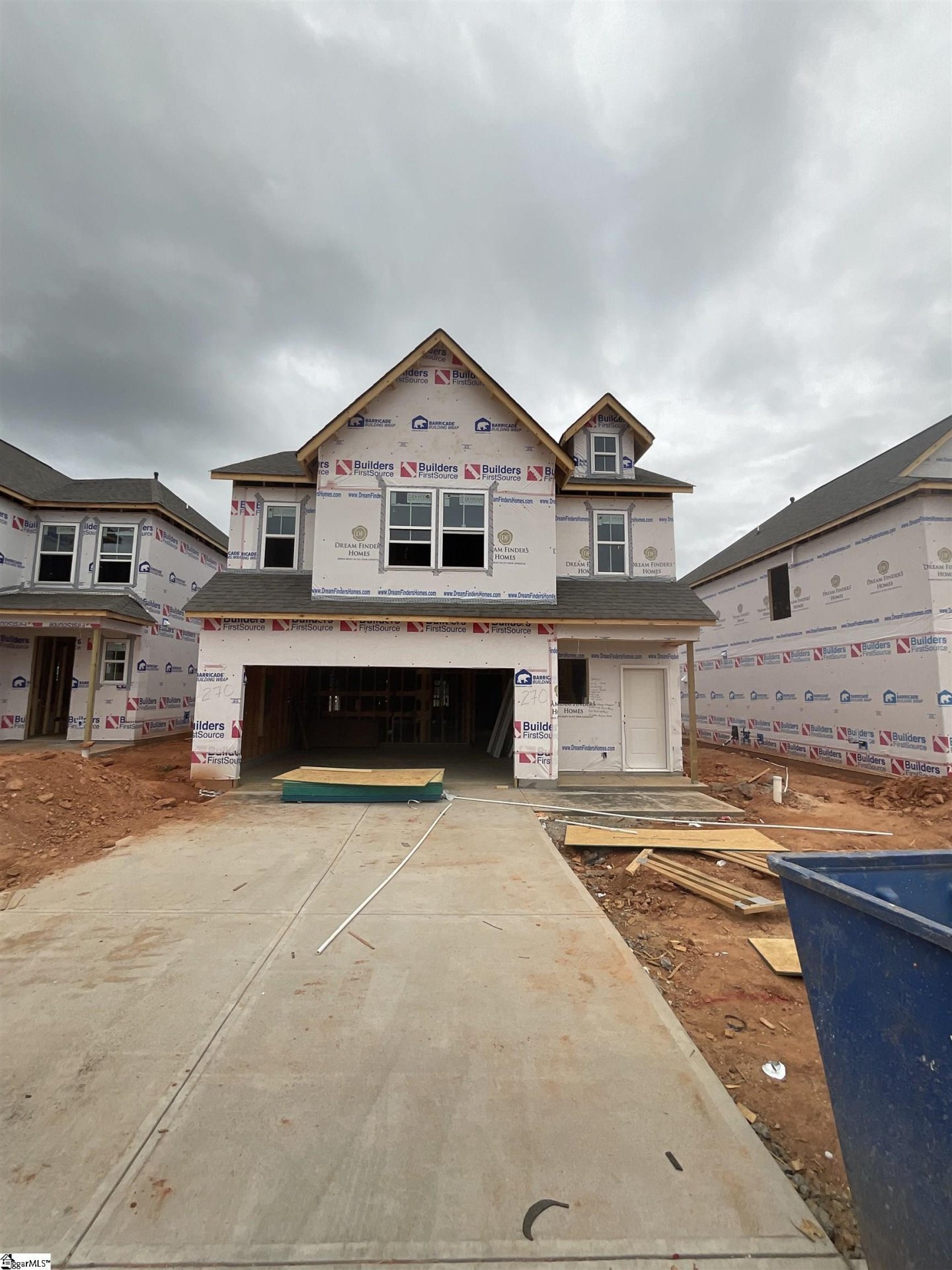 Property at 206 Plain Post Trail, Simpsonville, SC 29681