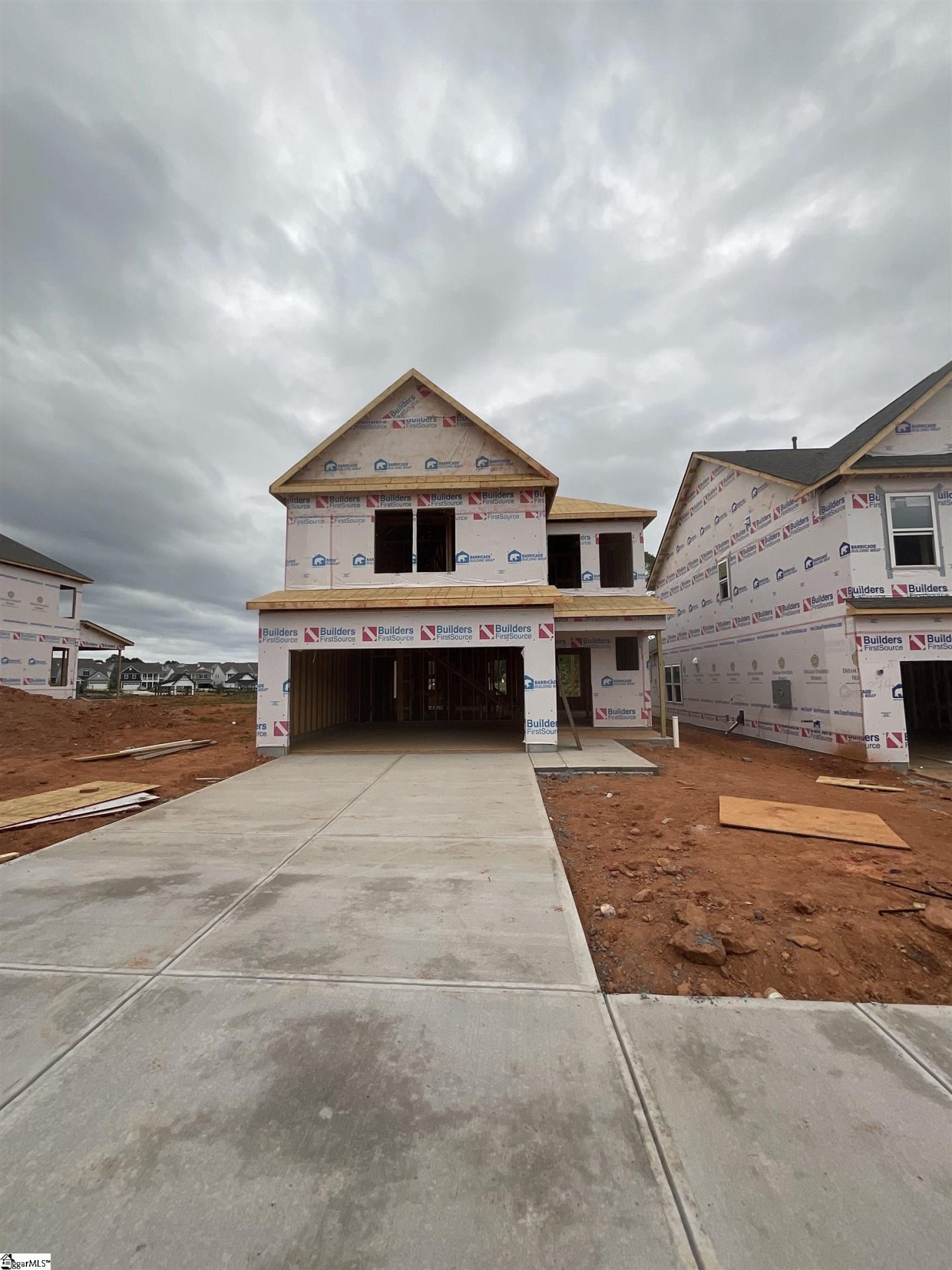 Property at 110 Plain Post Trail, Simpsonville, SC 29681