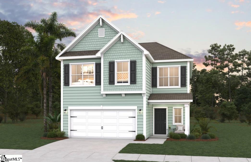 106 Plain Post Trail