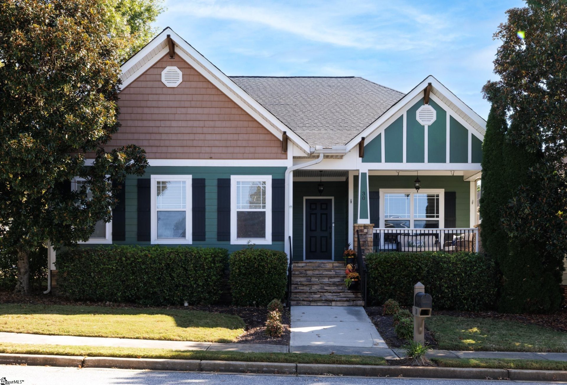 Property image 1 at 30 Pine Island Drive, Simpsonville, SC 29681