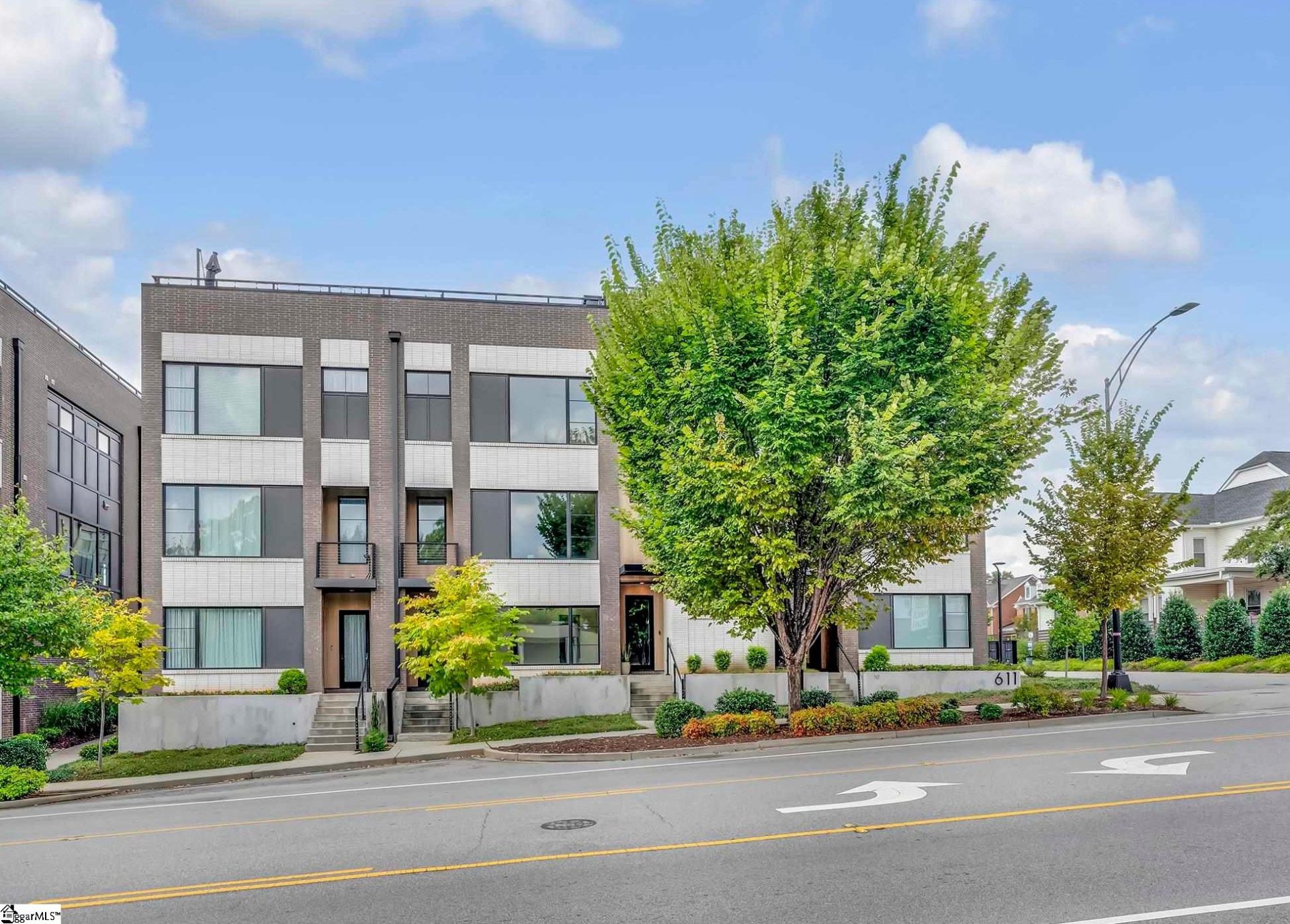 Property at 611 N Main Street, Greenville, SC 29601