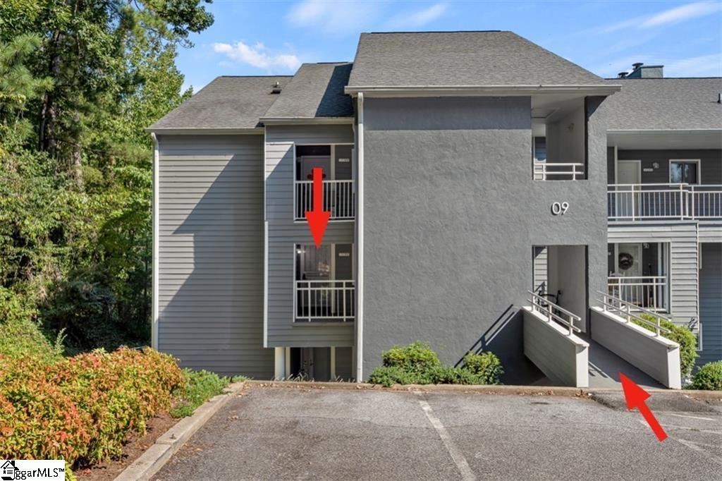 Property image 1 at 905 Northlake Drive, Anderson, SC 29625