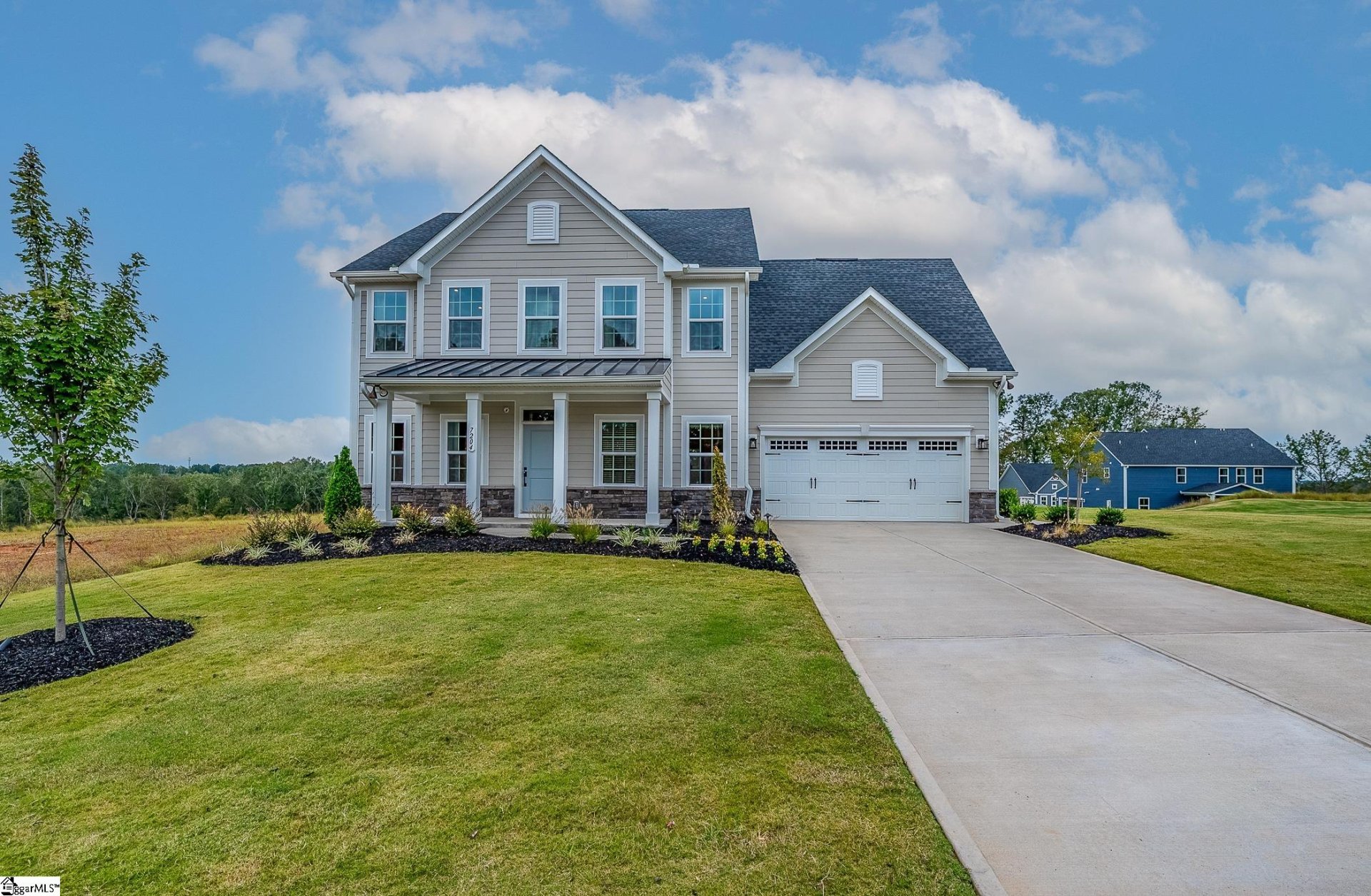 Property at 7204 Red Cedar Trail, Spartanburg, SC 29306-7307