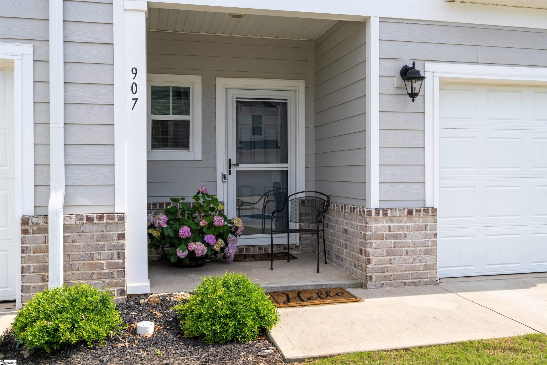 Property at 907 Yarn Way, Greer, SC 29651