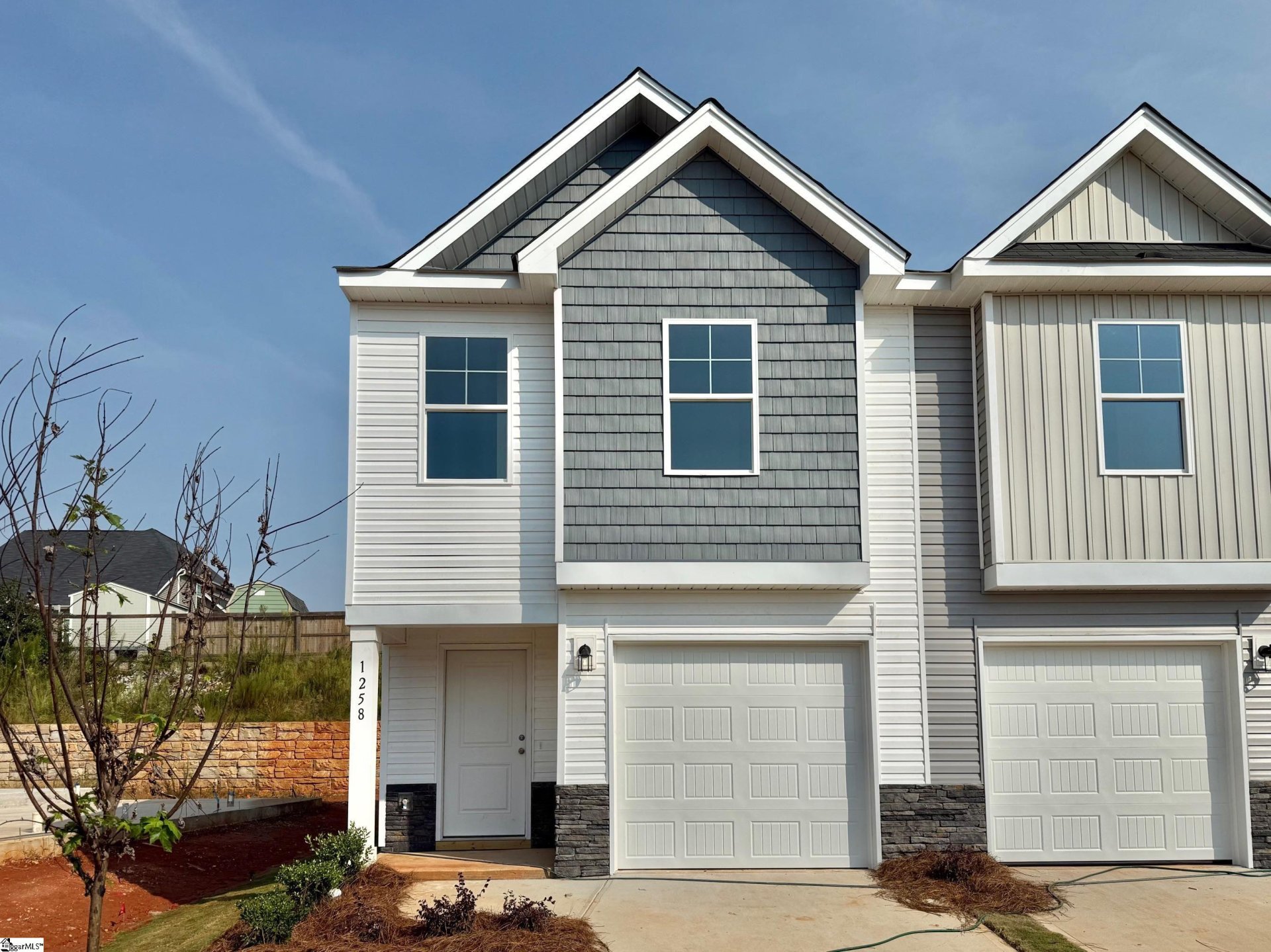 Property at 1258 Forestbrook Lane, Spartanburg, SC 29303