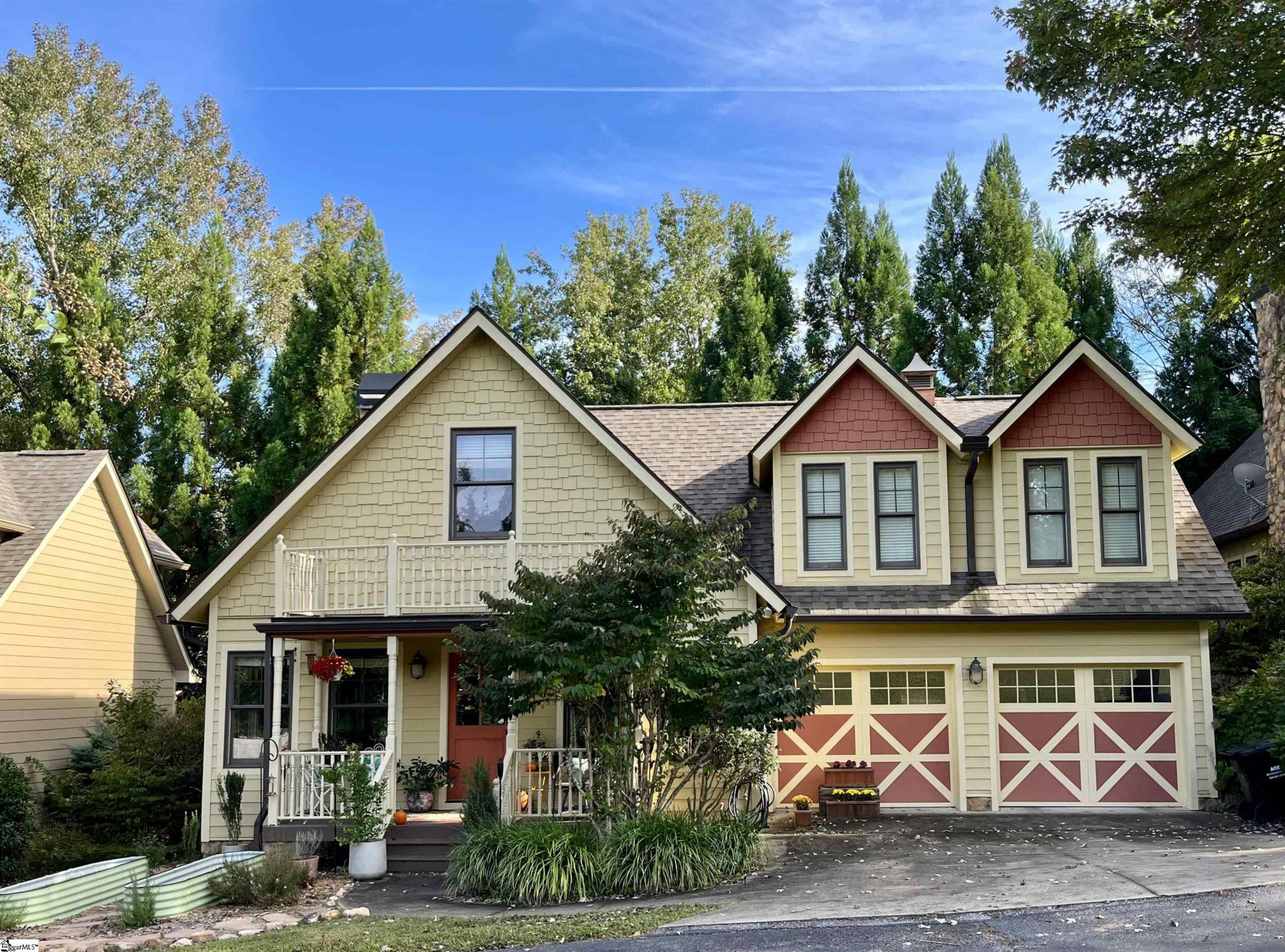 Property at 116 Stillcountry Circle, Travelers Rest, SC 29690