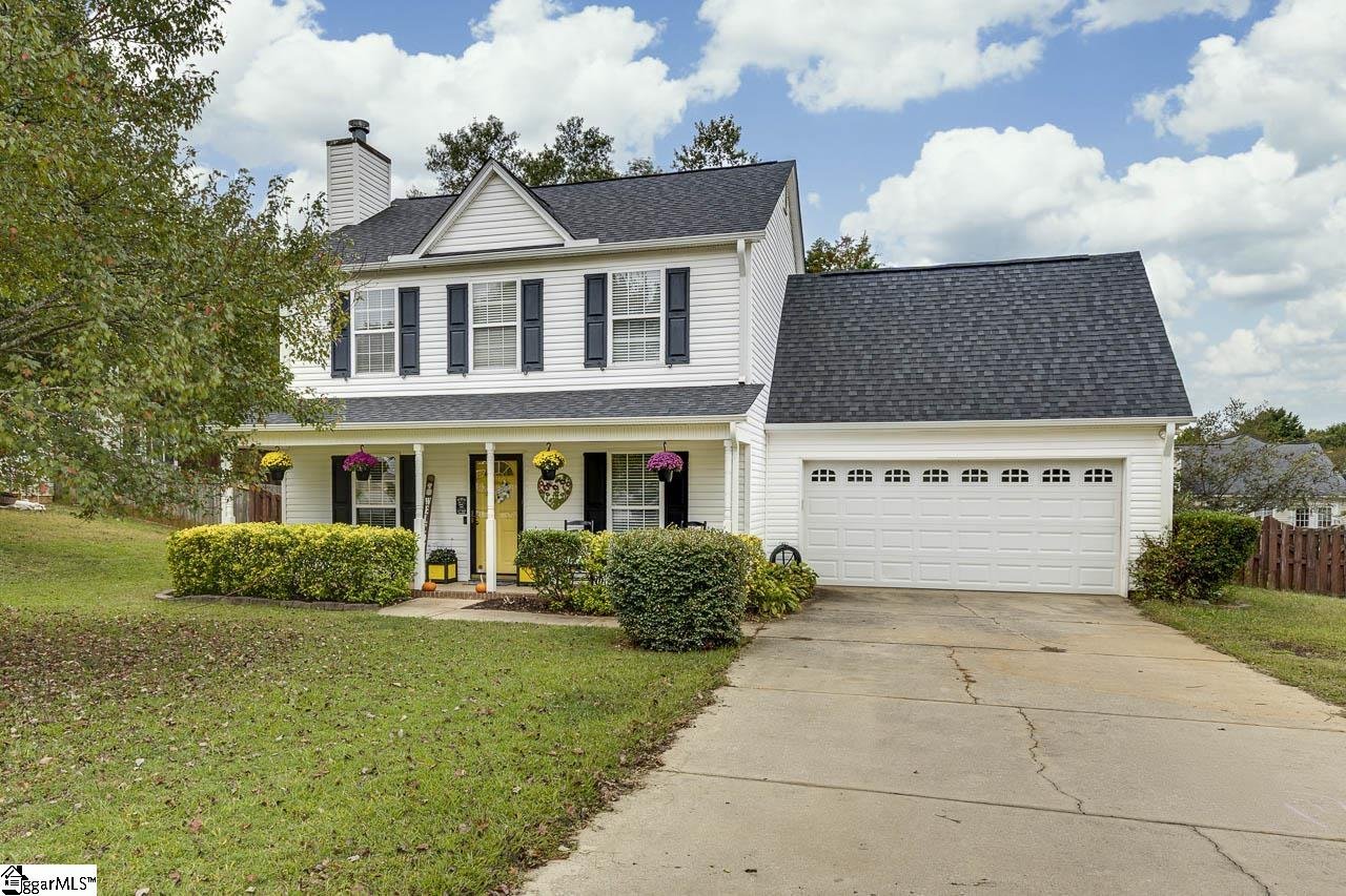 Property at 10 Madera Trail, Simpsonville, SC 29680