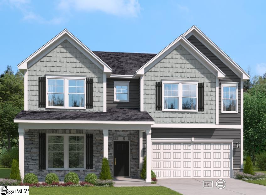 127 Battery Creek Drive