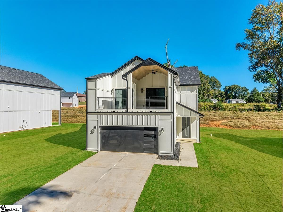 Property at 193 Eastbrook Drive, Woodruff, SC 29388-1644