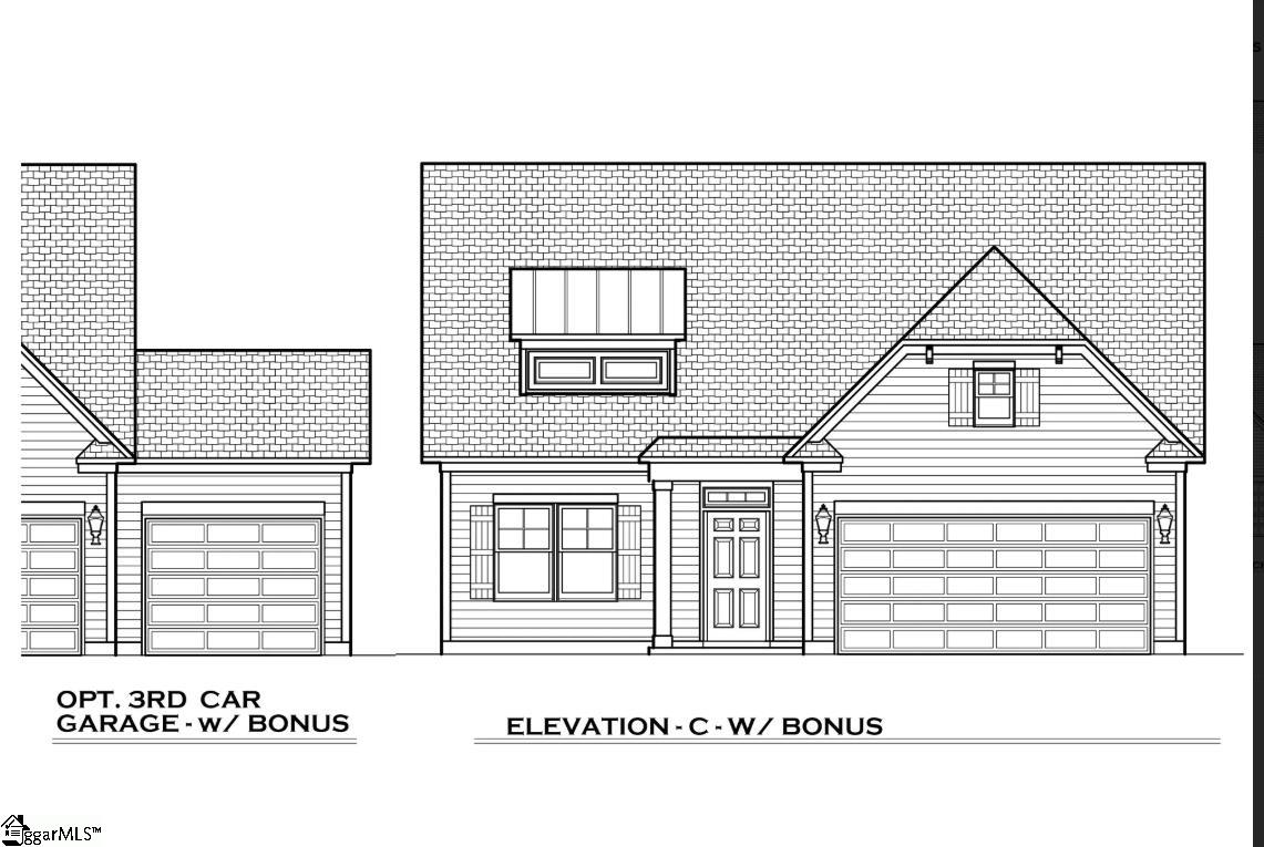 Property at 45 Halsey Street, Central, SC 29630