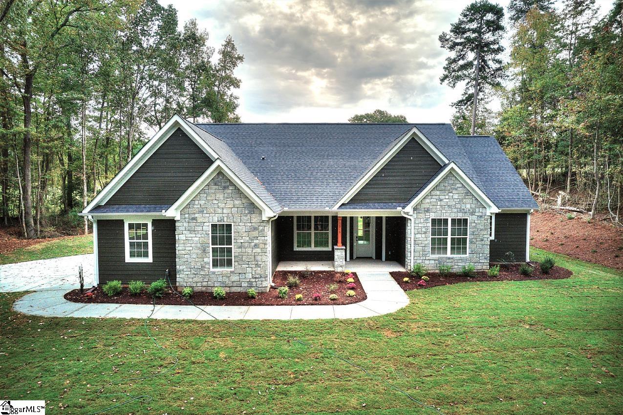 Property at 315 Lakefront Drive, Anderson, SC 29626