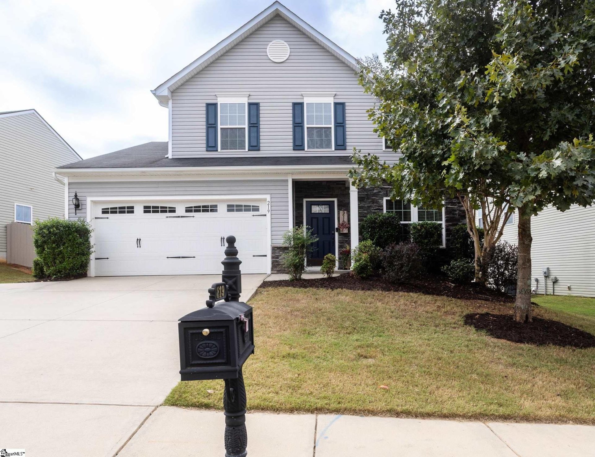 Property at 219 Sandusky Lane, Simpsonville, SC 29680