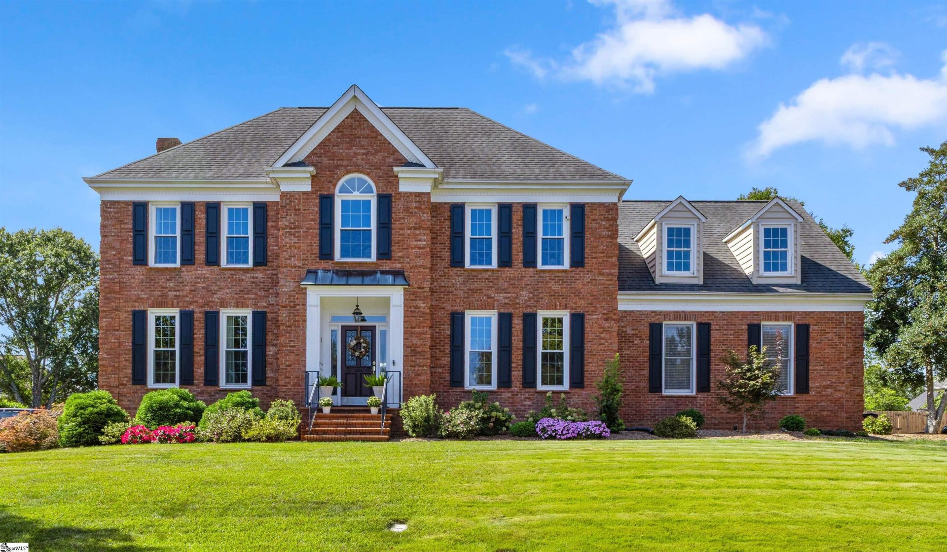 Property at 7 Wildflower Court, Greenville, SC 29615