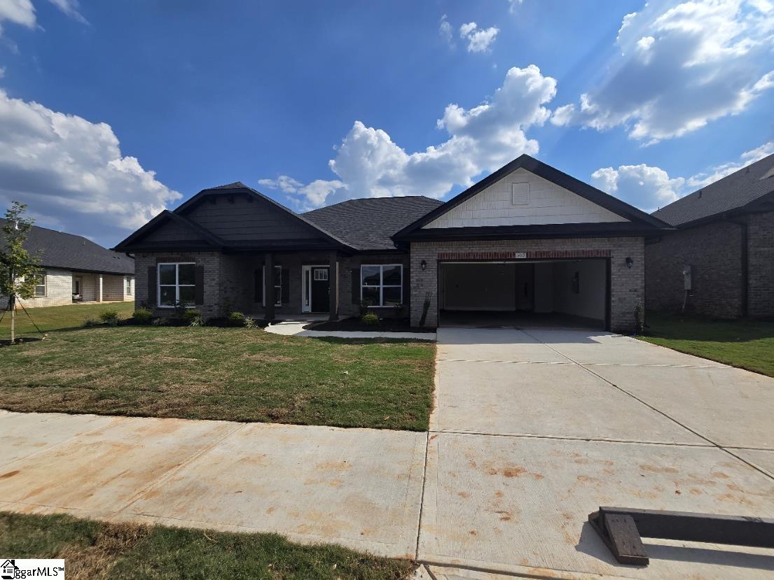 Property image 1 at 503 Anhinga Road, Greenville, SC 29605