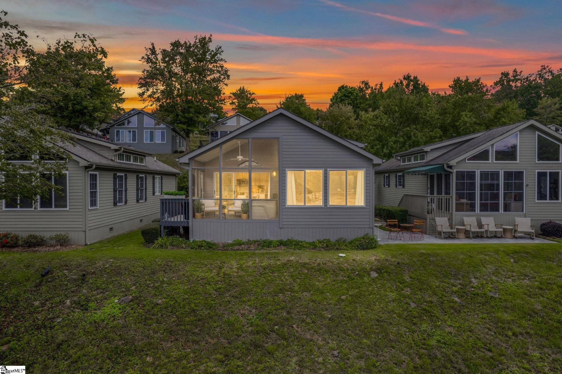 Property at 1230 Melton Road, West Union, SC 29696