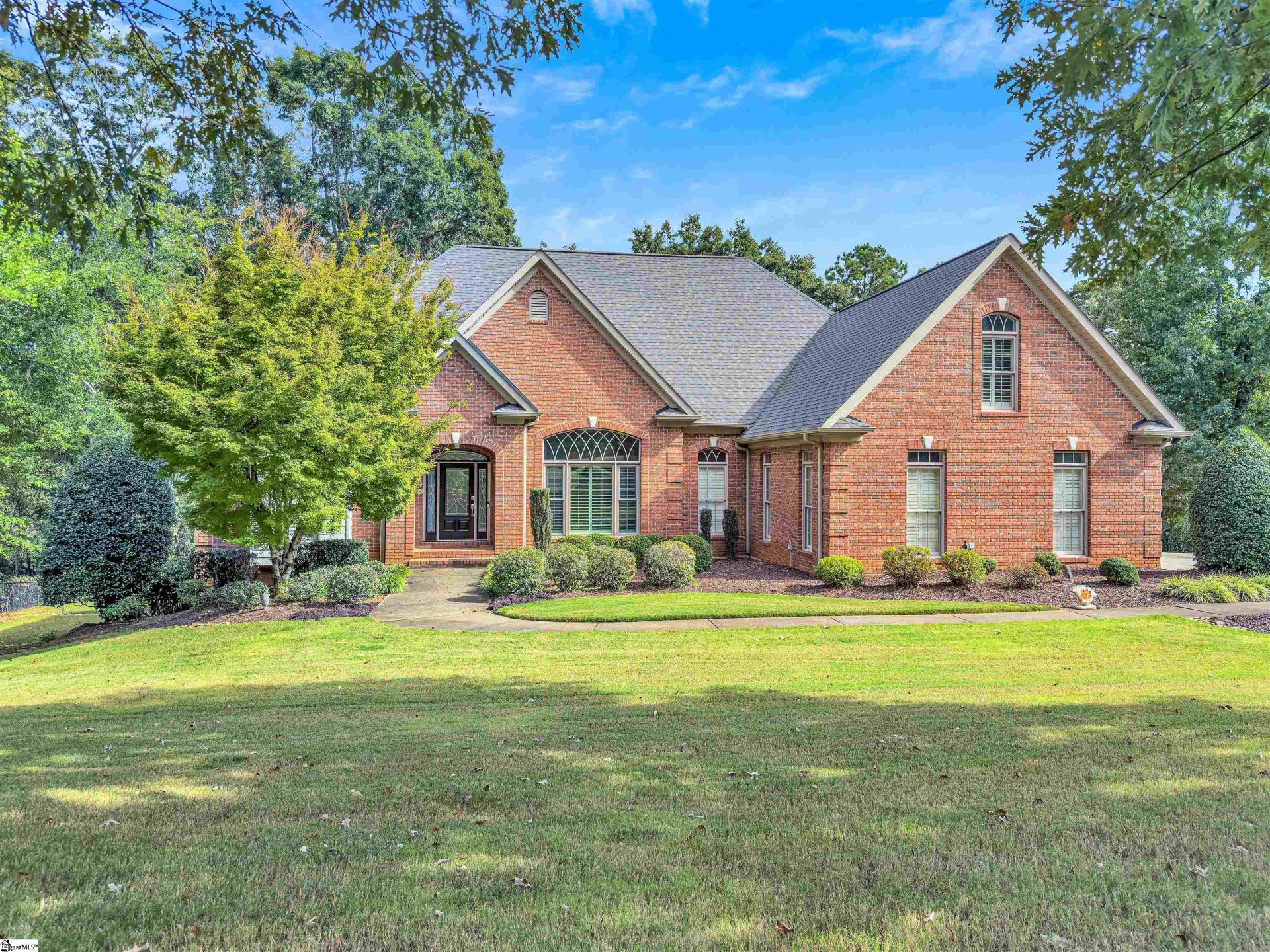 Property at 853 Oakcrest Road, Spartanburg, SC 29301