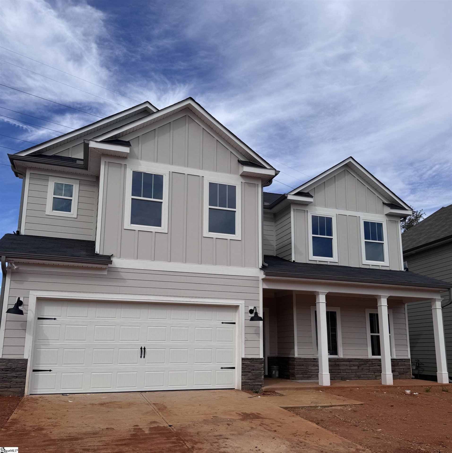 Property at 68 Riley Eden Lane, Greer, SC 29650