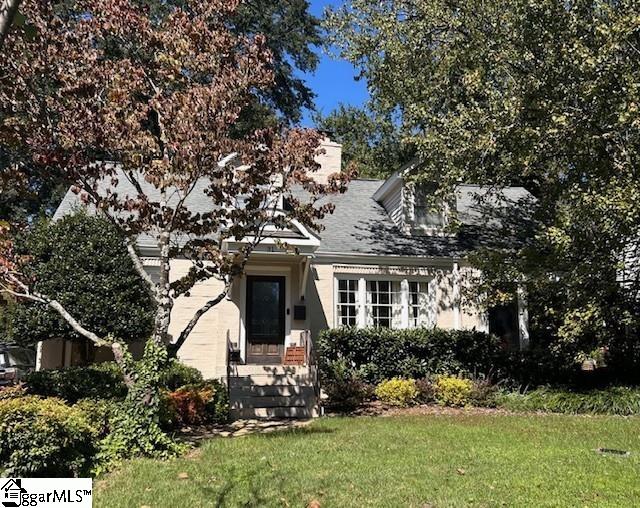 Property image 1 at 31 Mount Vista Avenue, Greenville, SC 29605