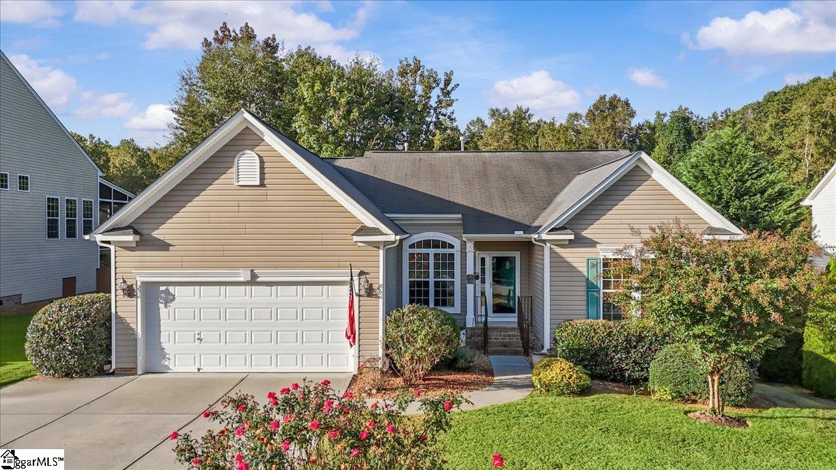 Property at 9 Wild Fern Court, Travelers Rest, SC 29690