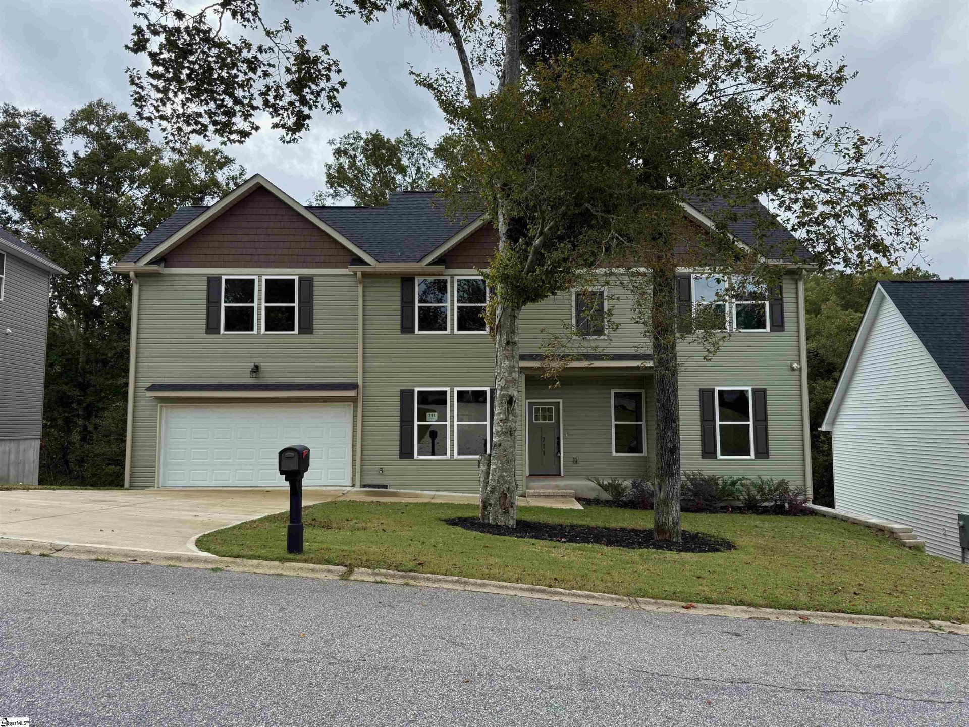 Property at 711 Rockcliff Street, Greenville, SC 29617