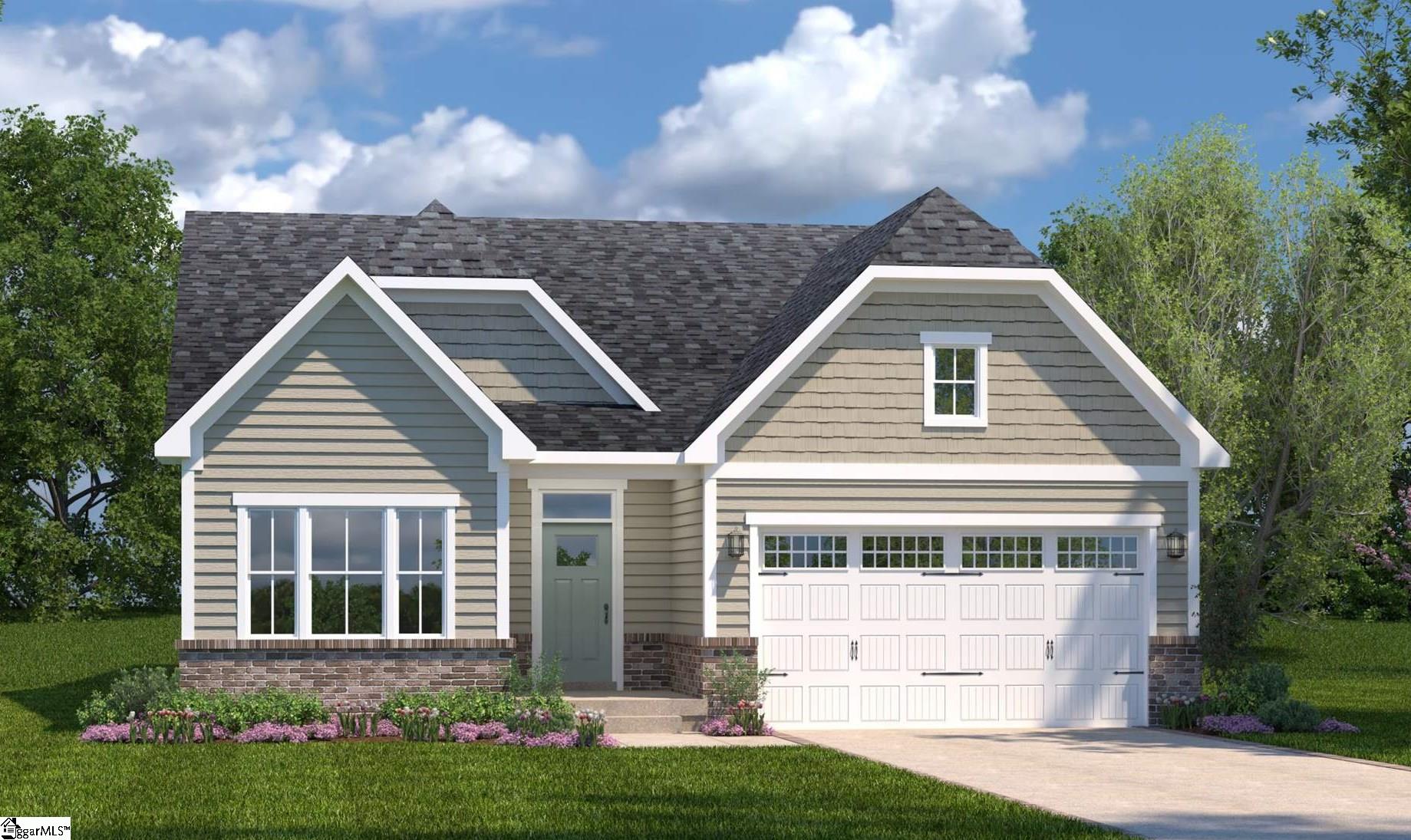 Property at 3056 Mancini Road, Spartanburg, SC 29307