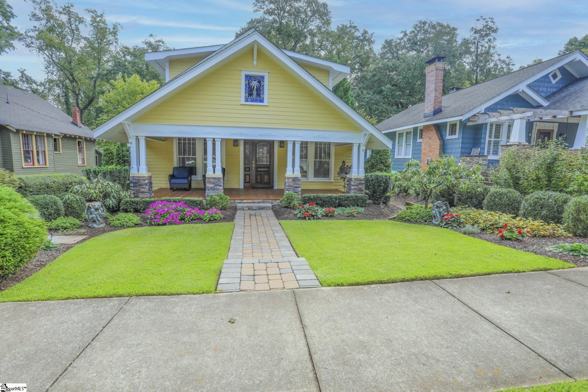 Property at 30 Rowley Street, Greenville, SC 29601