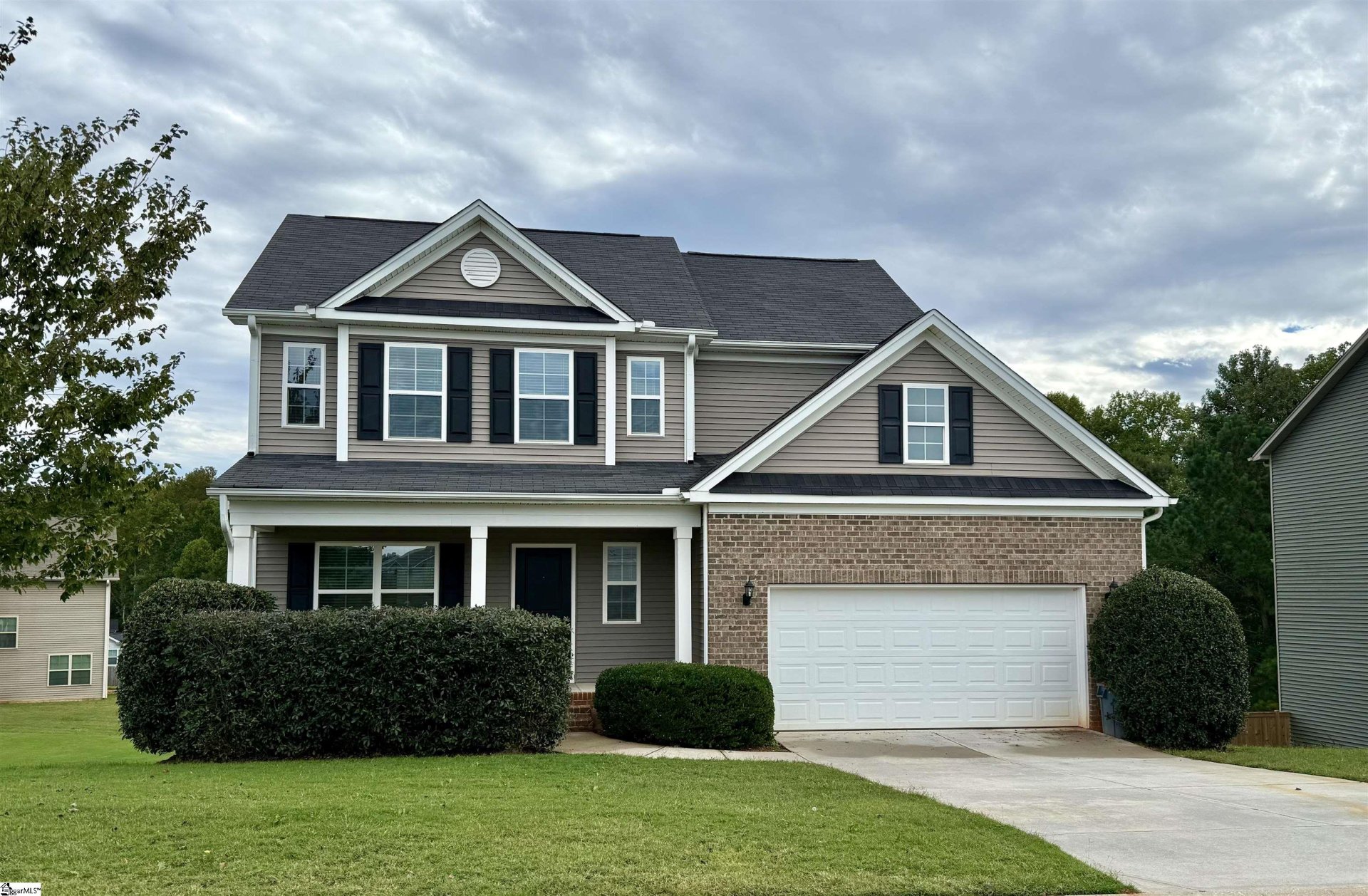 Property at 211 Slate Drive, Boiling Springs, SC 29316